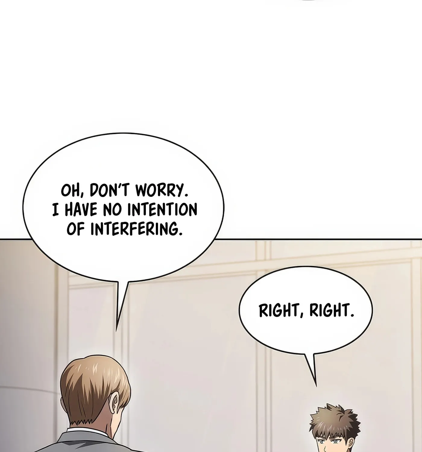 Read The Celestial Returned from Hell chapter 190 image 121 on Lezhin
