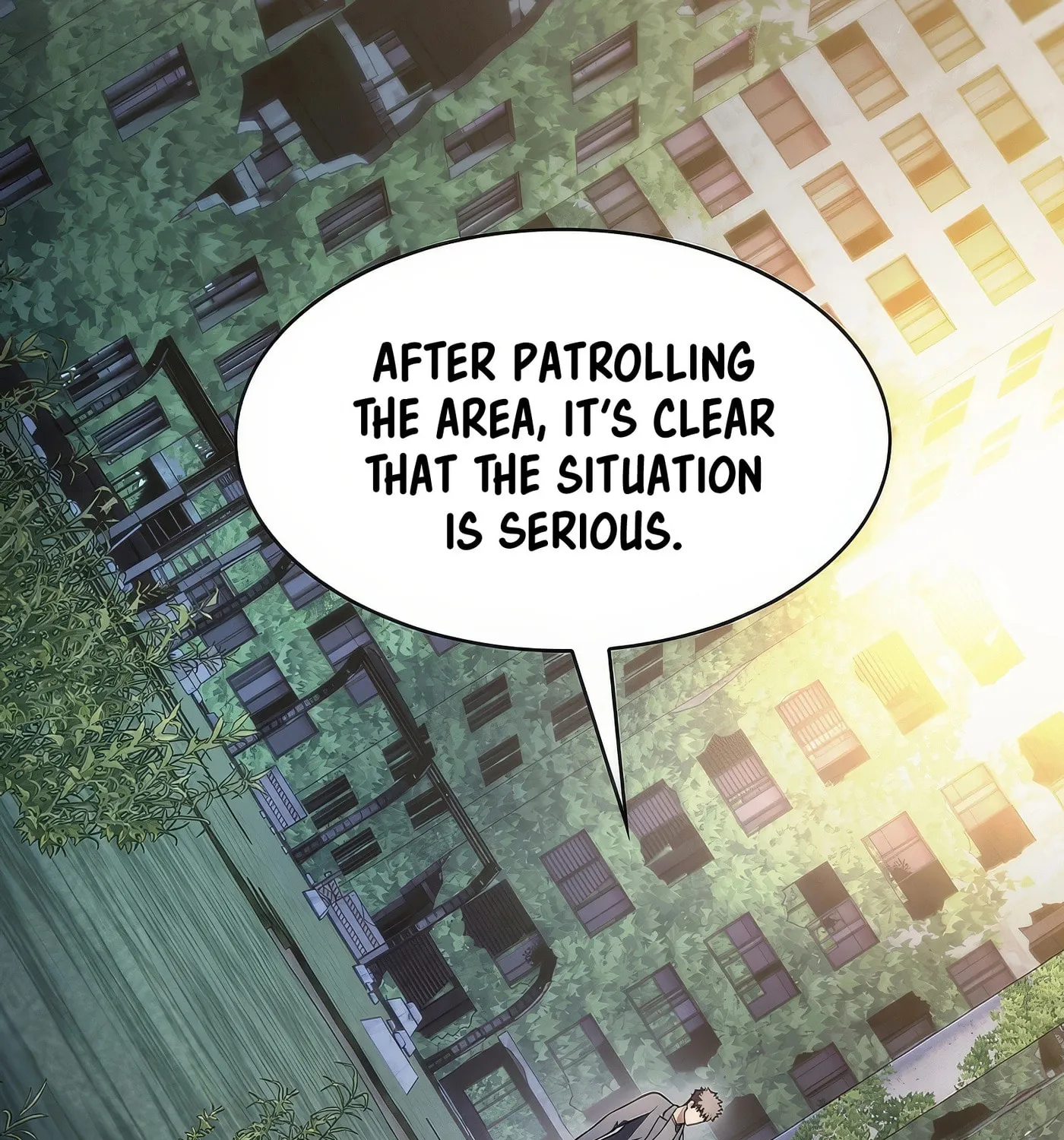 Read The Celestial Returned from Hell chapter 190 image 127 on Lezhin