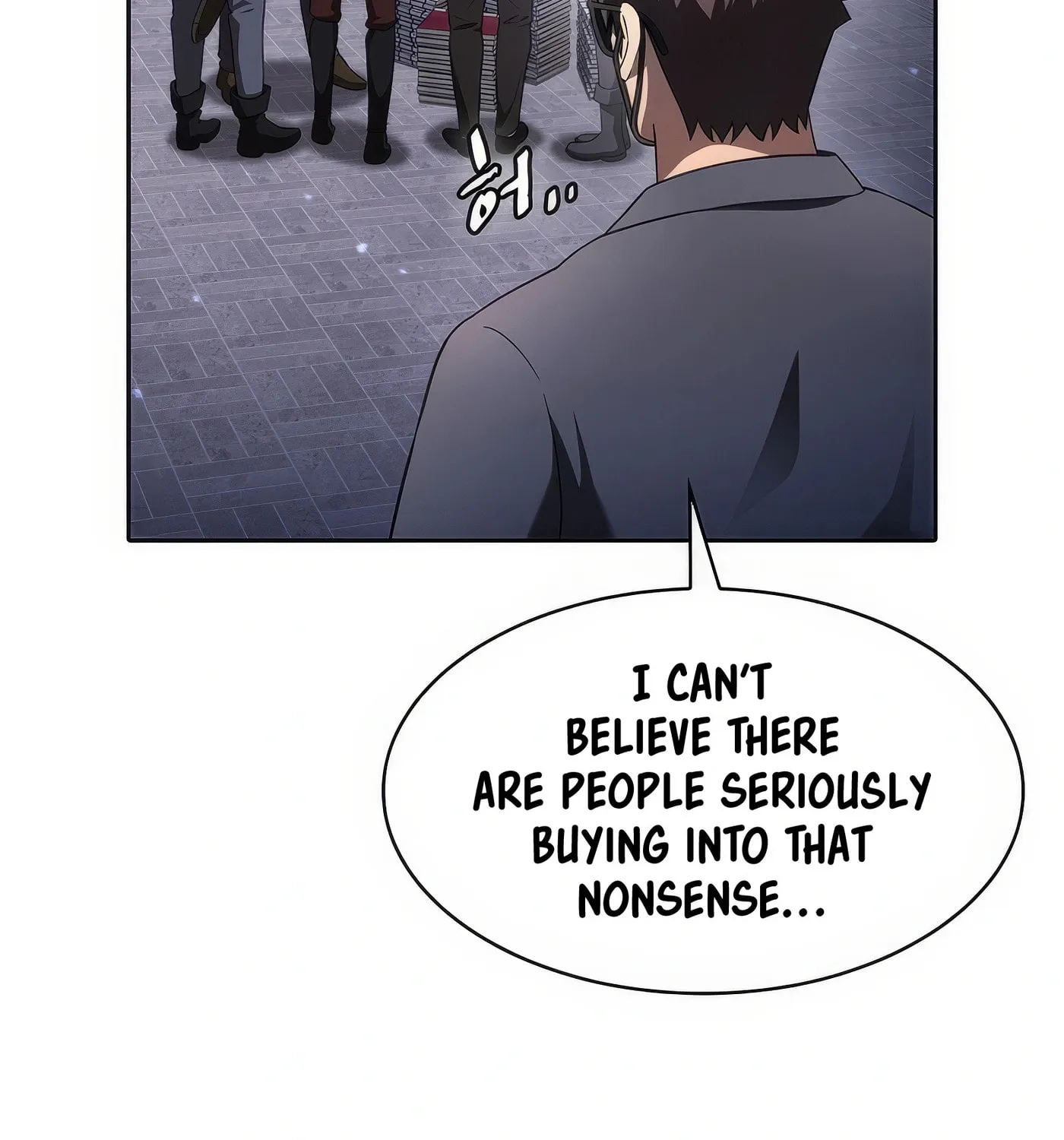 Read The Celestial Returned from Hell chapter 190 image 13 on Lezhin