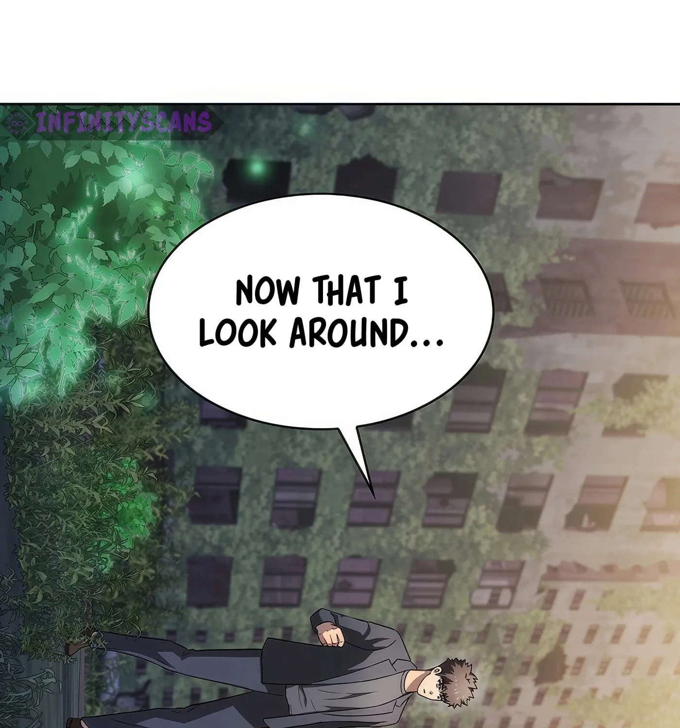 Read The Celestial Returned from Hell chapter 190 image 137 on Lezhin