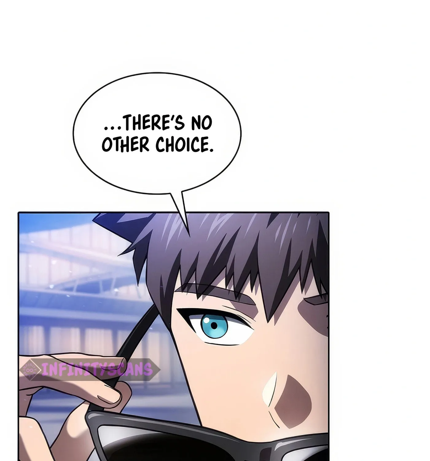 Read The Celestial Returned from Hell chapter 190 image 14 on Lezhin