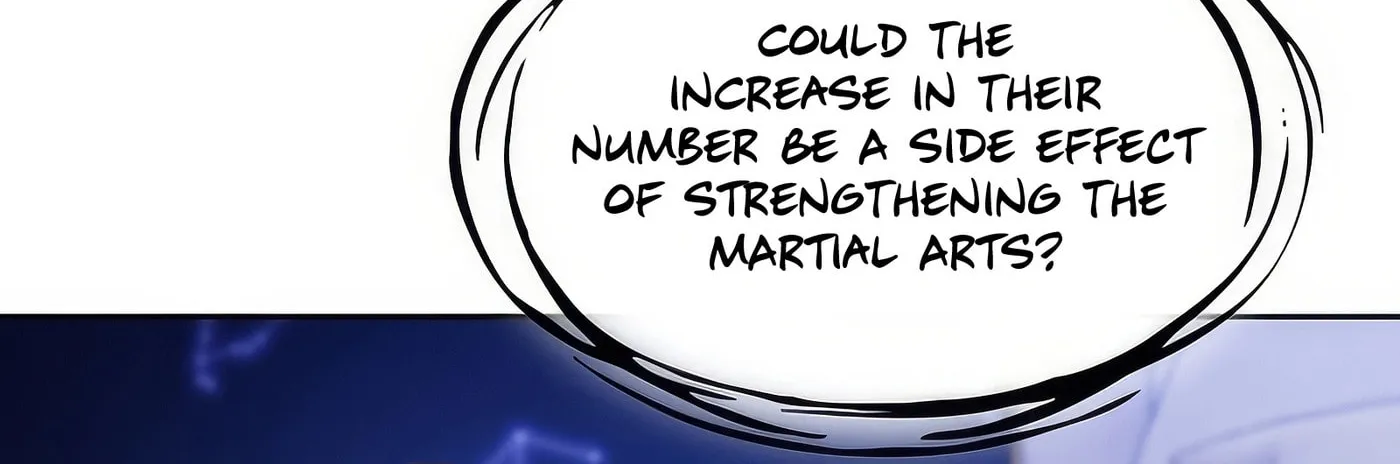 Read The Celestial Returned from Hell chapter 190 image 142 on Lezhin
