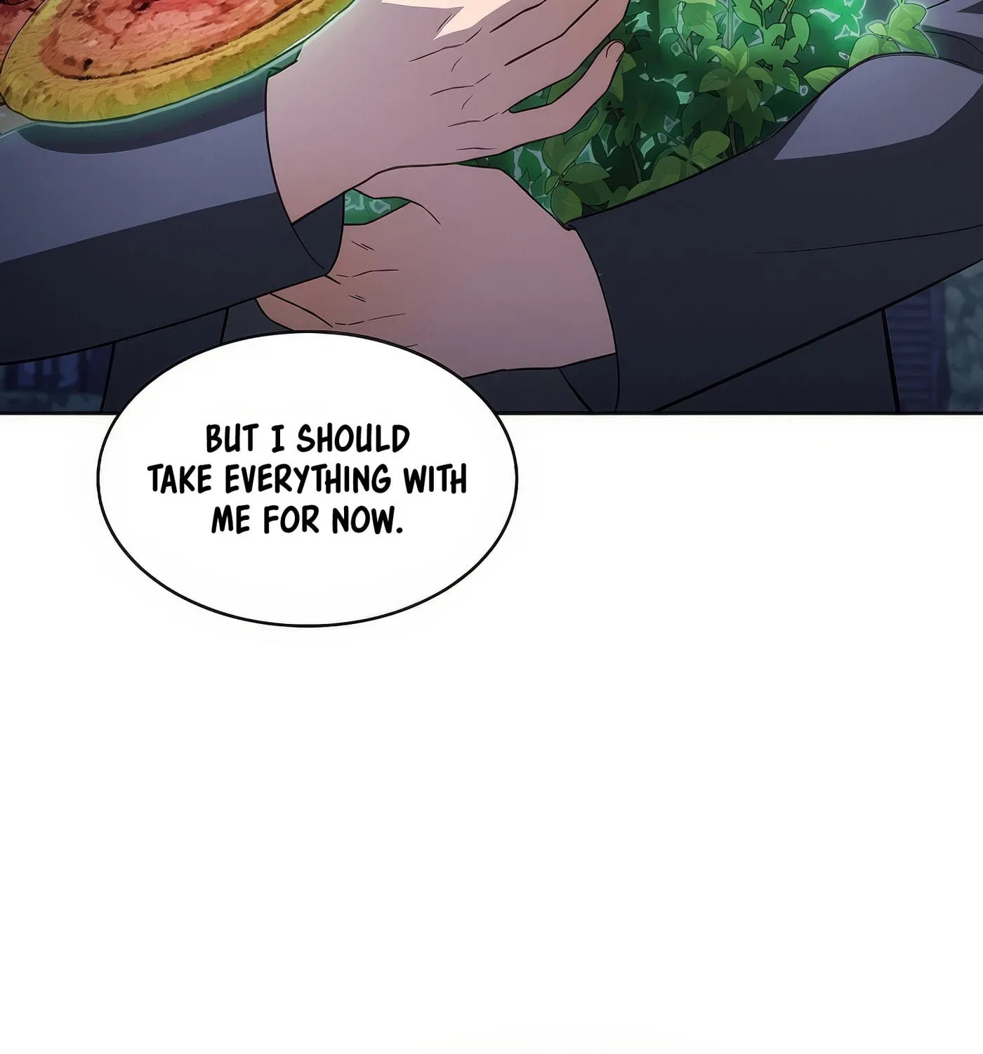 Read The Celestial Returned from Hell chapter 190 image 148 on Lezhin