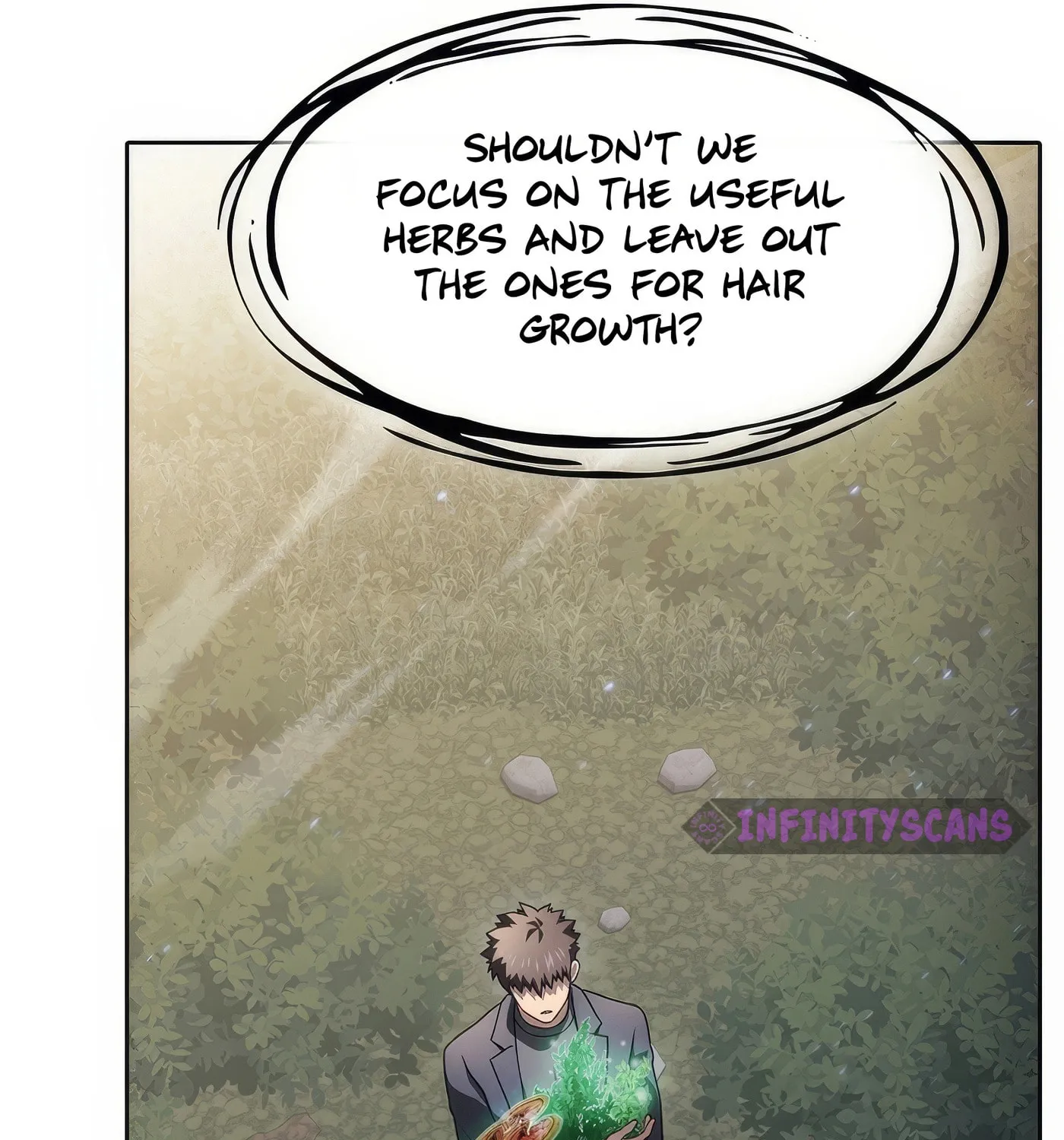 Read The Celestial Returned from Hell chapter 190 image 149 on Lezhin