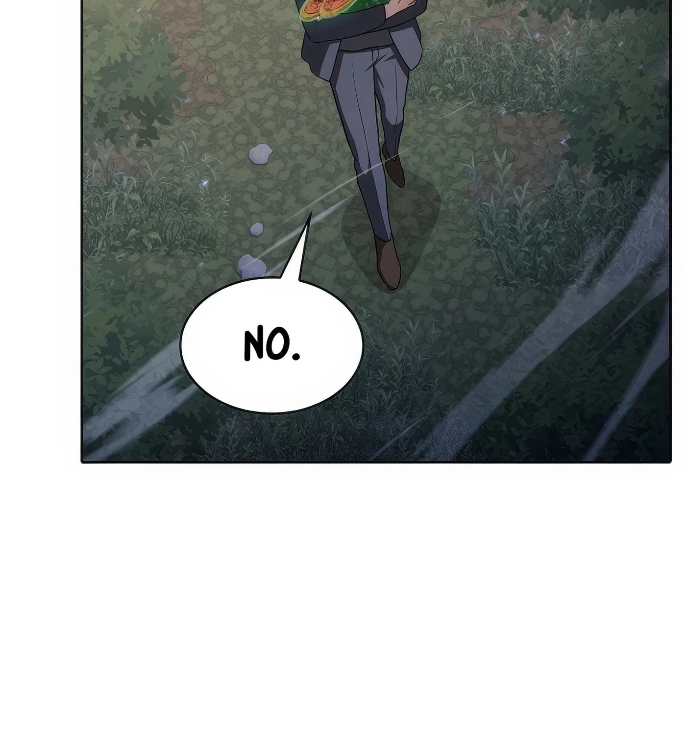 Read The Celestial Returned from Hell chapter 190 image 150 on Lezhin