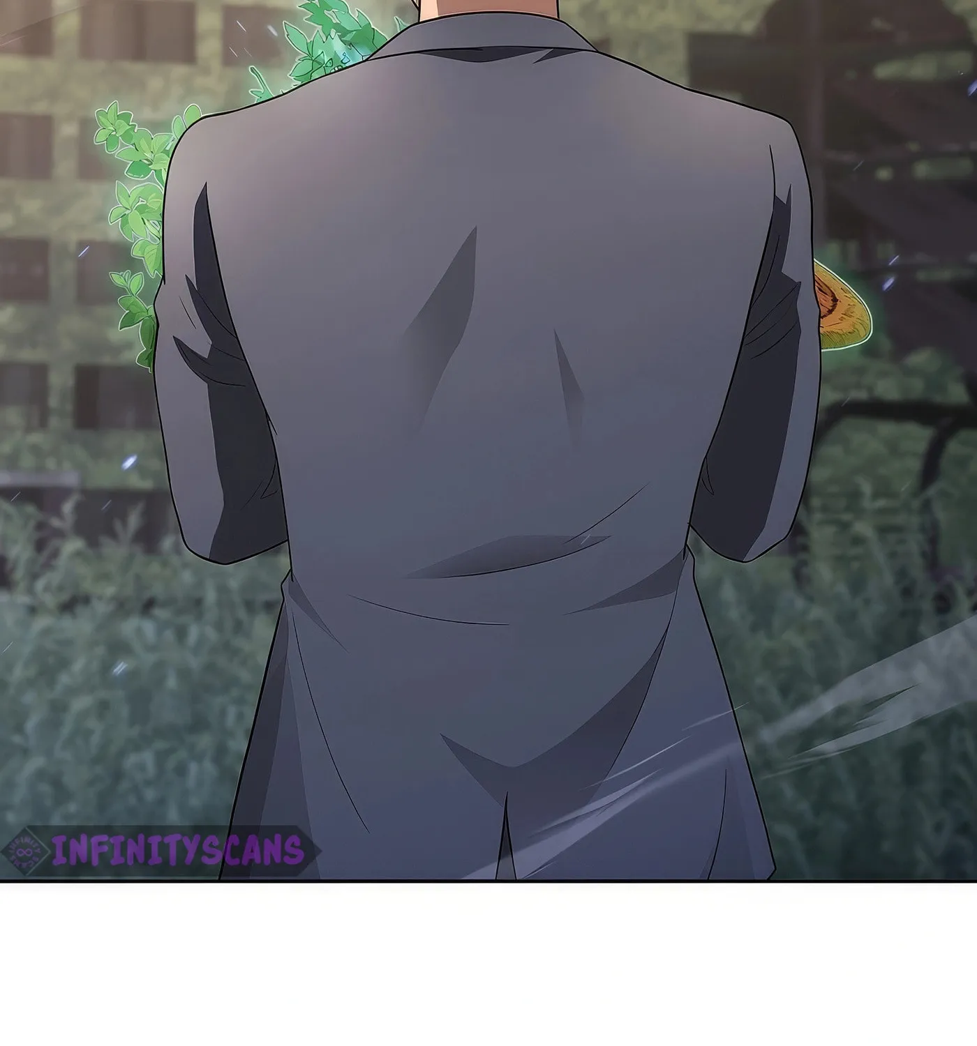 Read The Celestial Returned from Hell chapter 190 image 153 on Lezhin