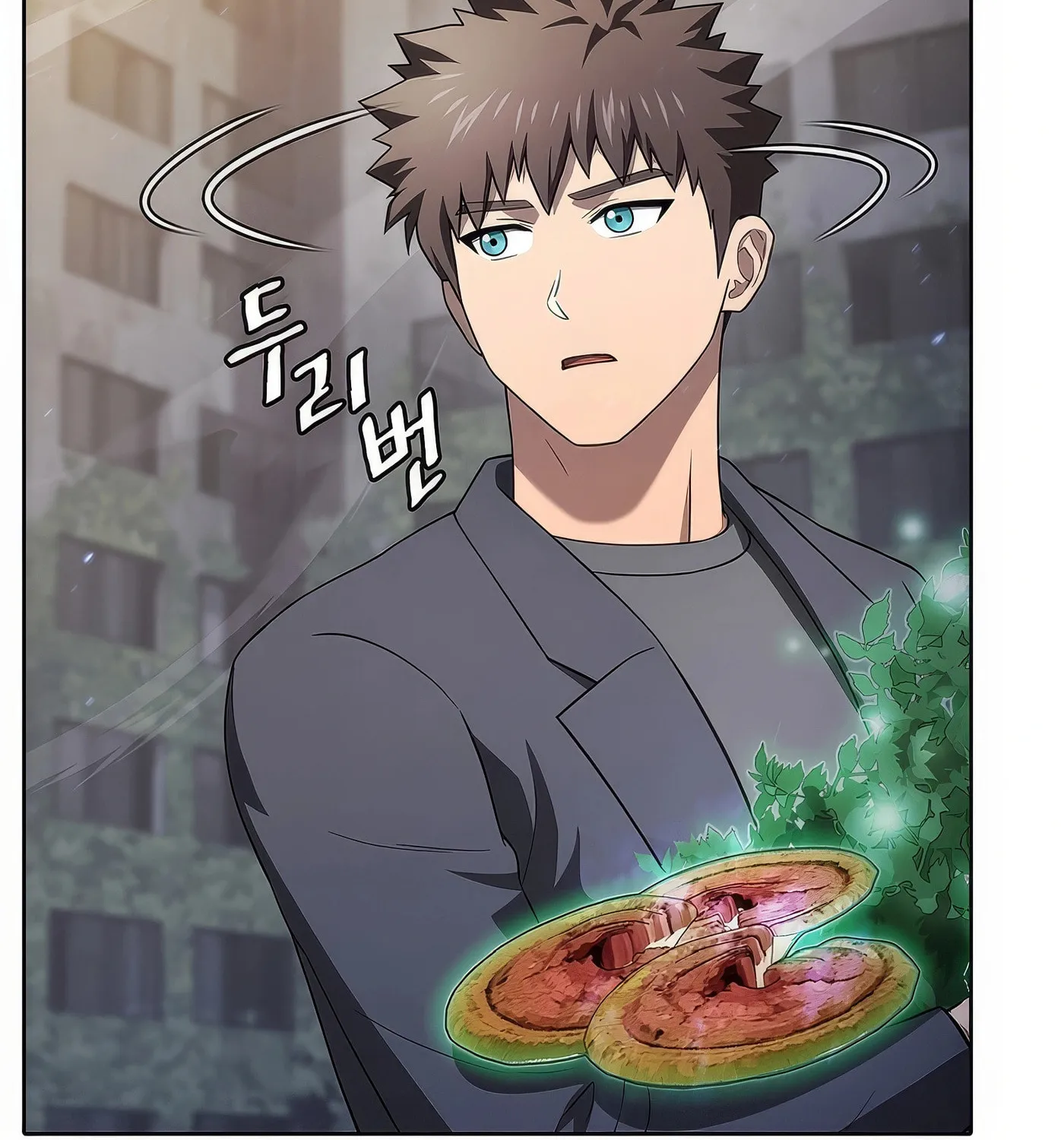 Read The Celestial Returned from Hell chapter 190 image 155 on Lezhin