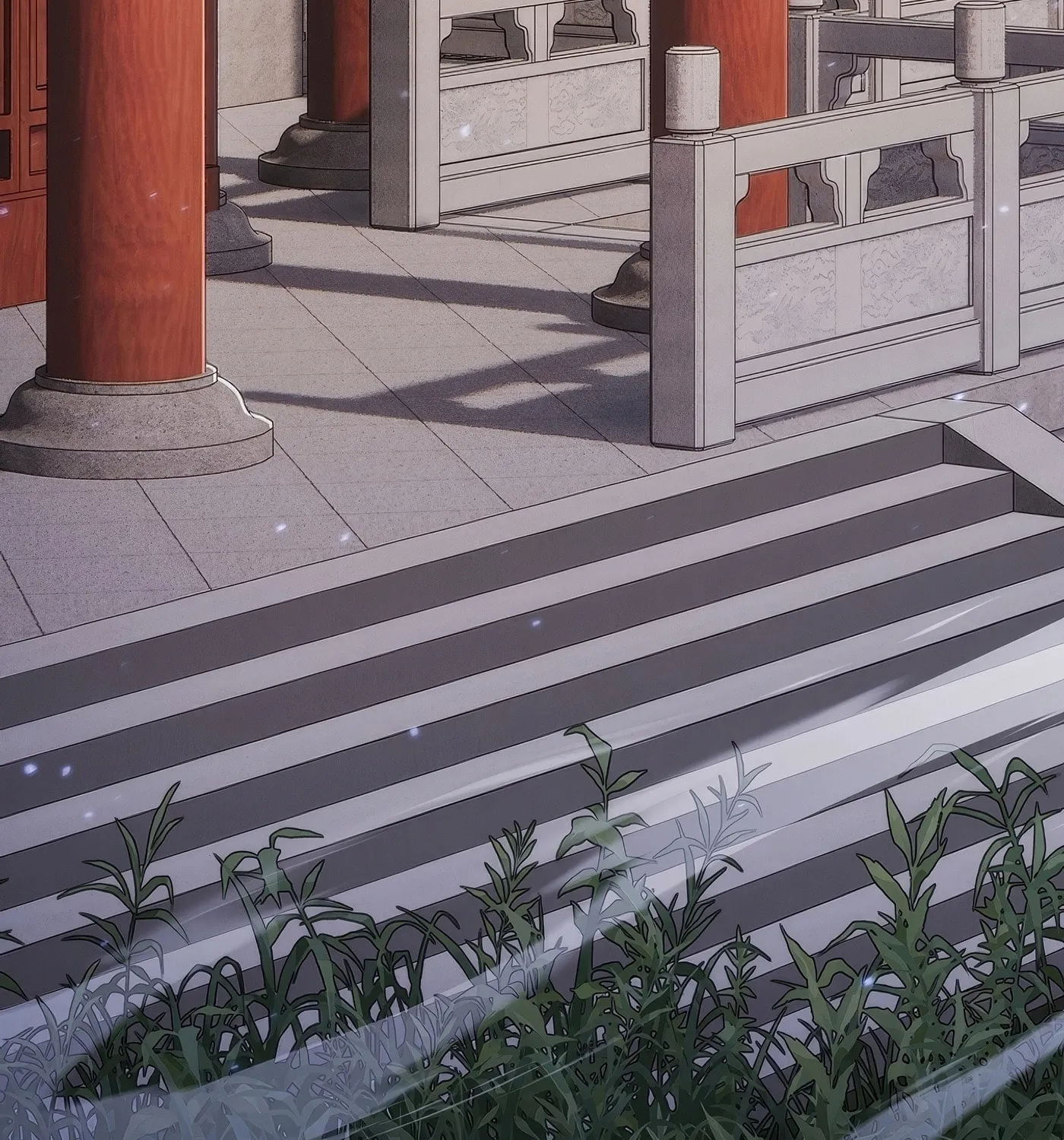 Read The Celestial Returned from Hell chapter 190 image 162 on Lezhin