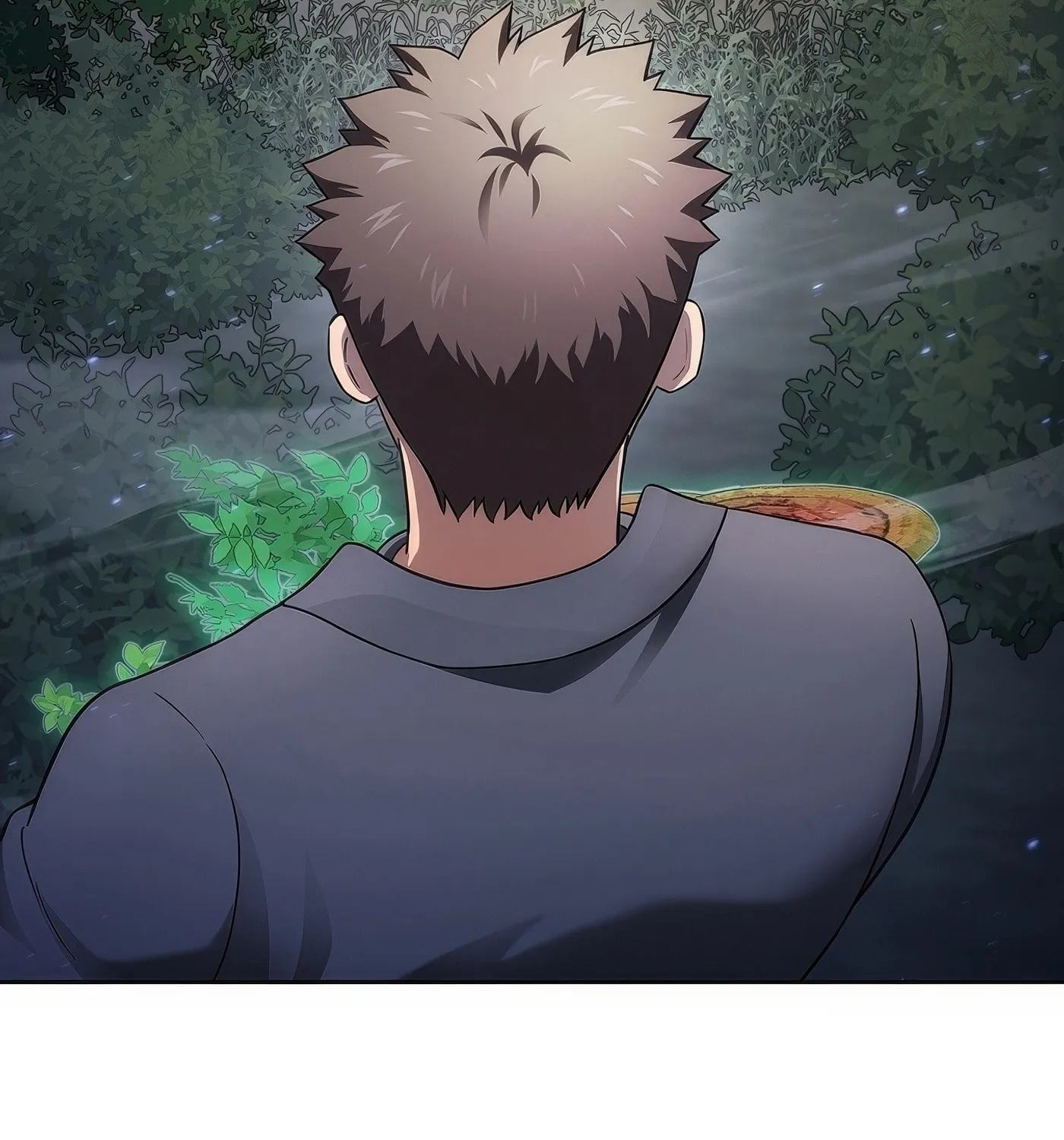Read The Celestial Returned from Hell chapter 190 image 166 on Lezhin
