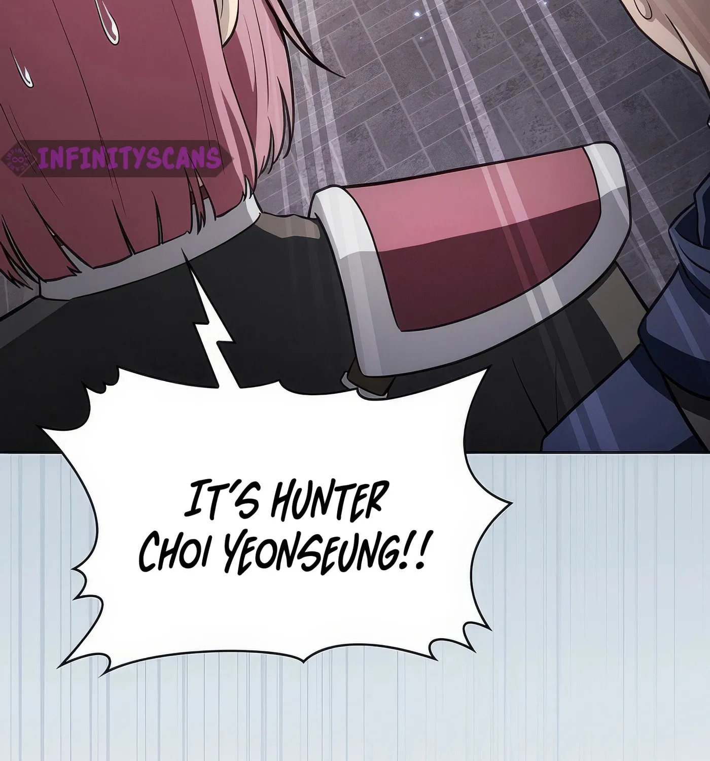 Read The Celestial Returned from Hell chapter 190 image 27 on Lezhin
