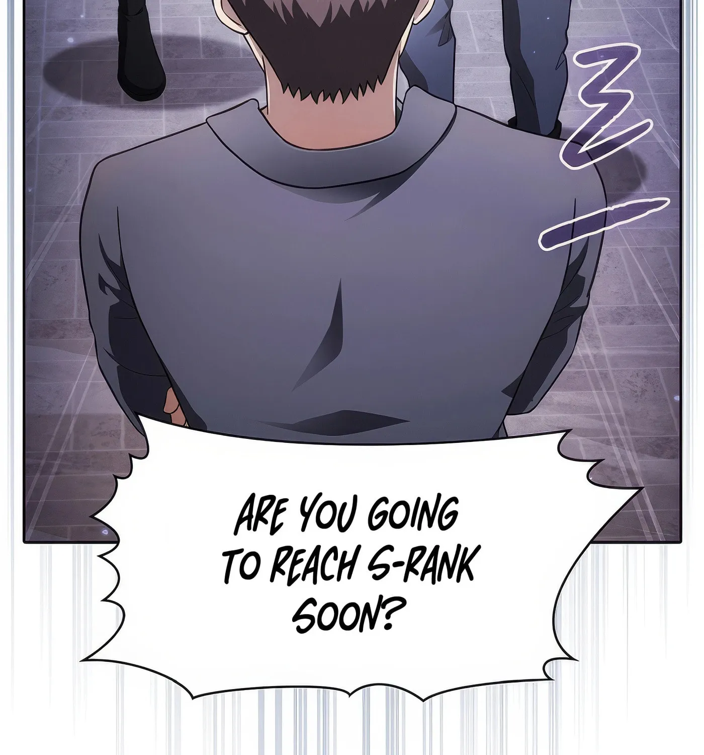Read The Celestial Returned from Hell chapter 190 image 30 on Lezhin