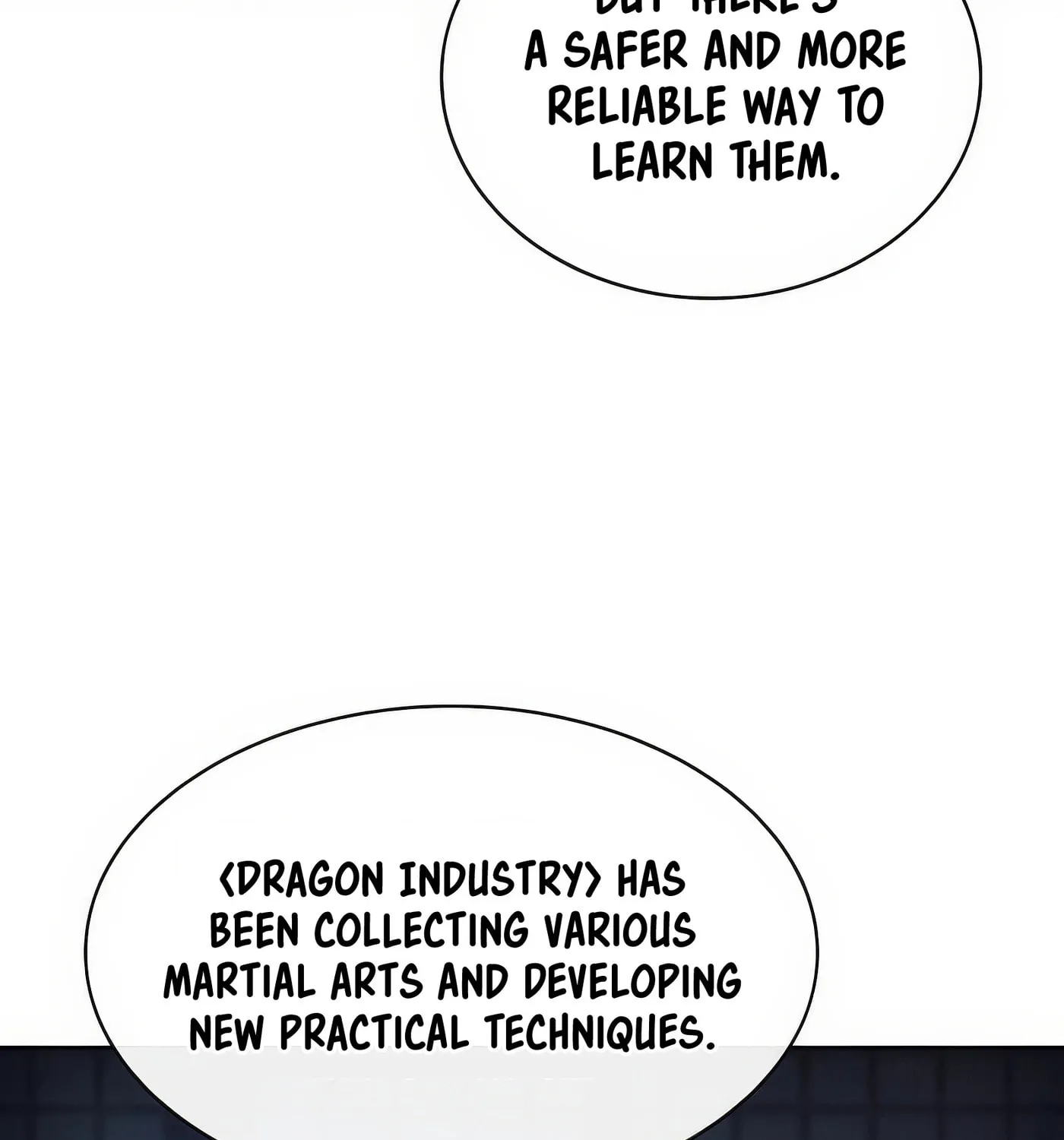 Read The Celestial Returned from Hell chapter 190 image 36 on Lezhin