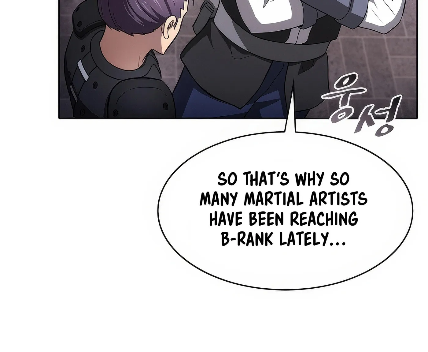 Read The Celestial Returned from Hell chapter 190 image 40 on Lezhin