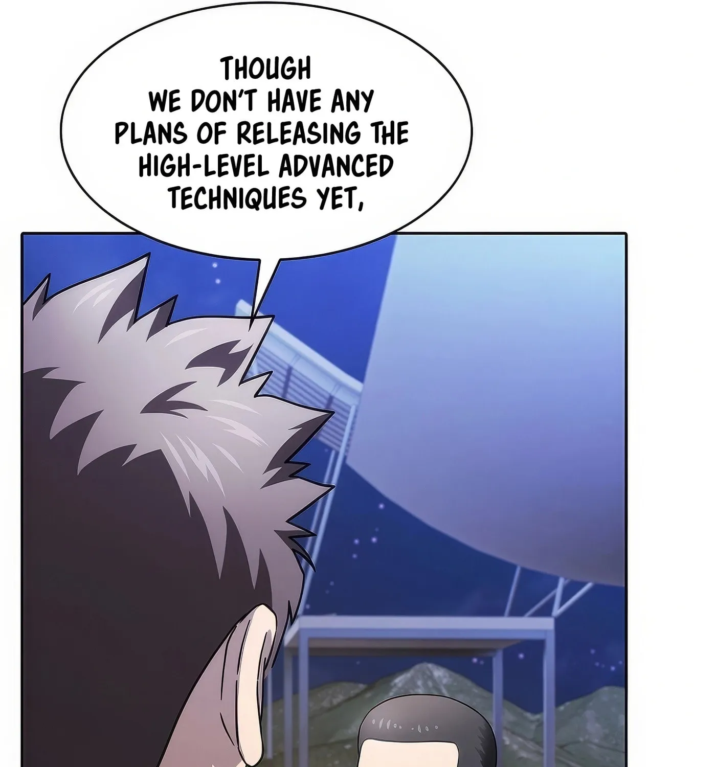 Read The Celestial Returned from Hell chapter 190 image 41 on Lezhin