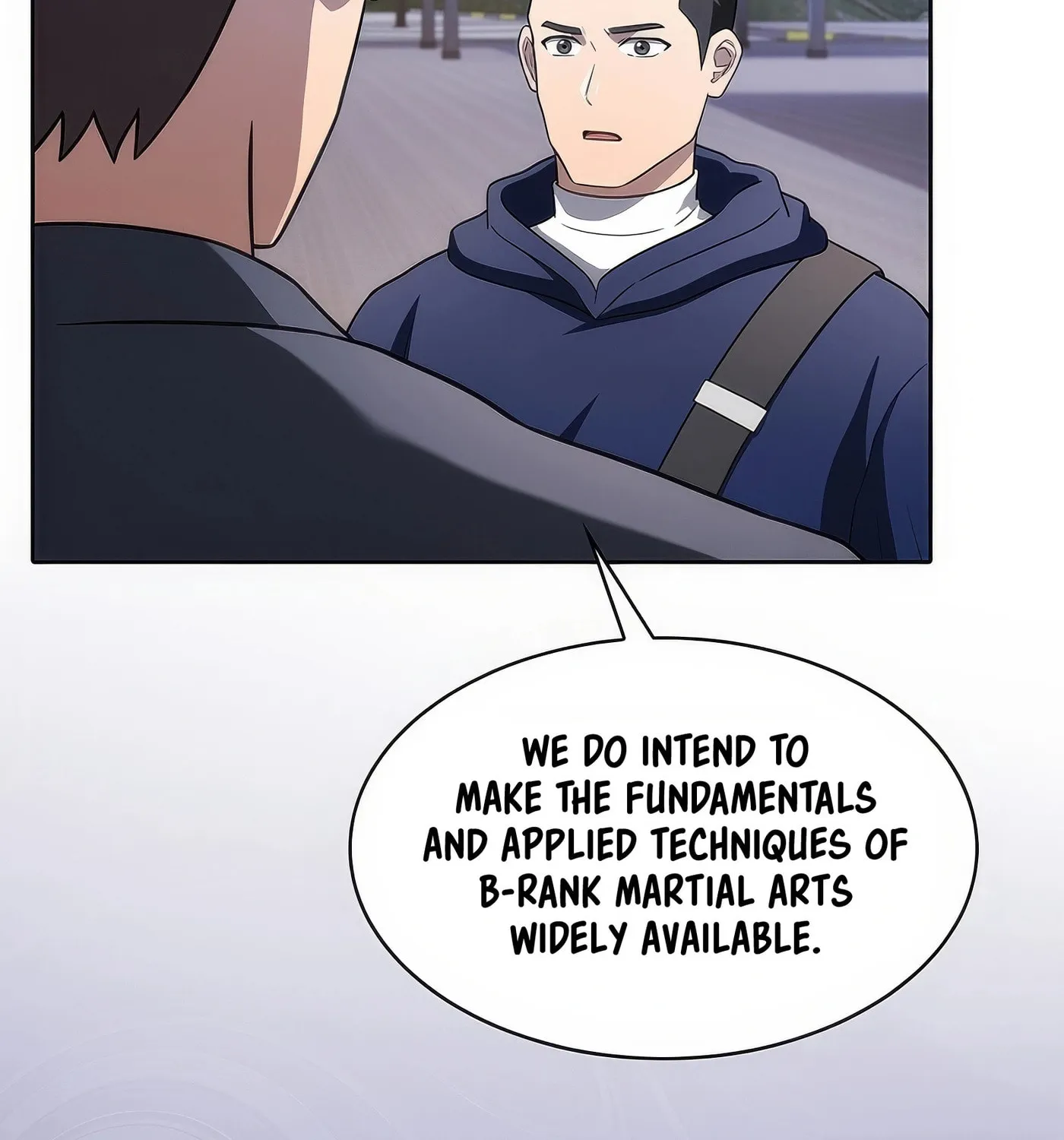 Read The Celestial Returned from Hell chapter 190 image 42 on Lezhin
