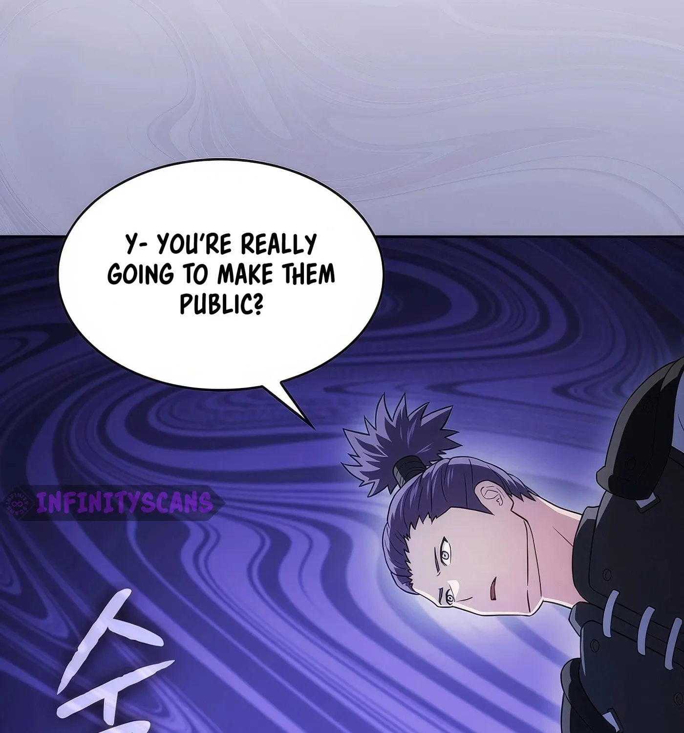 Read The Celestial Returned from Hell chapter 190 image 43 on Lezhin