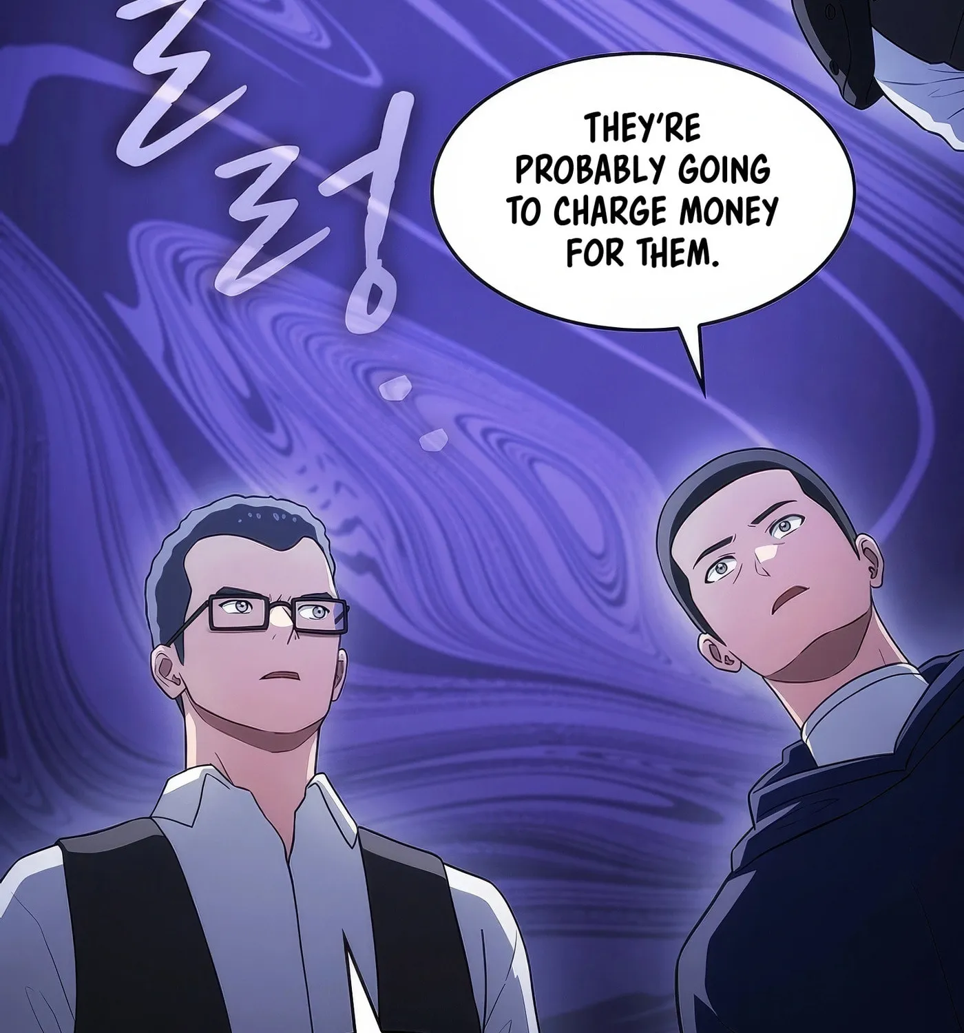 Read The Celestial Returned from Hell chapter 190 image 44 on Lezhin