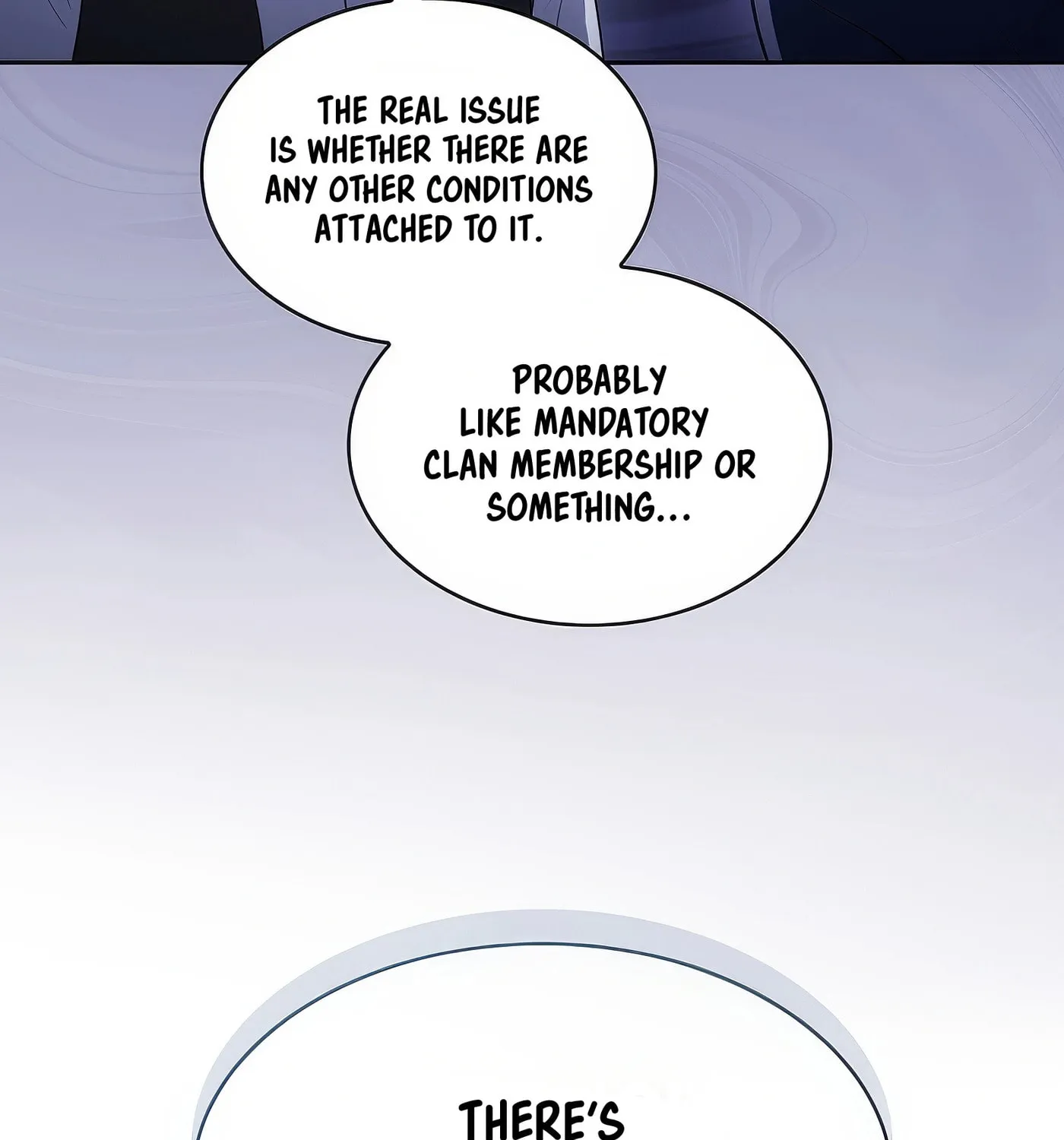 Read The Celestial Returned from Hell chapter 190 image 45 on Lezhin
