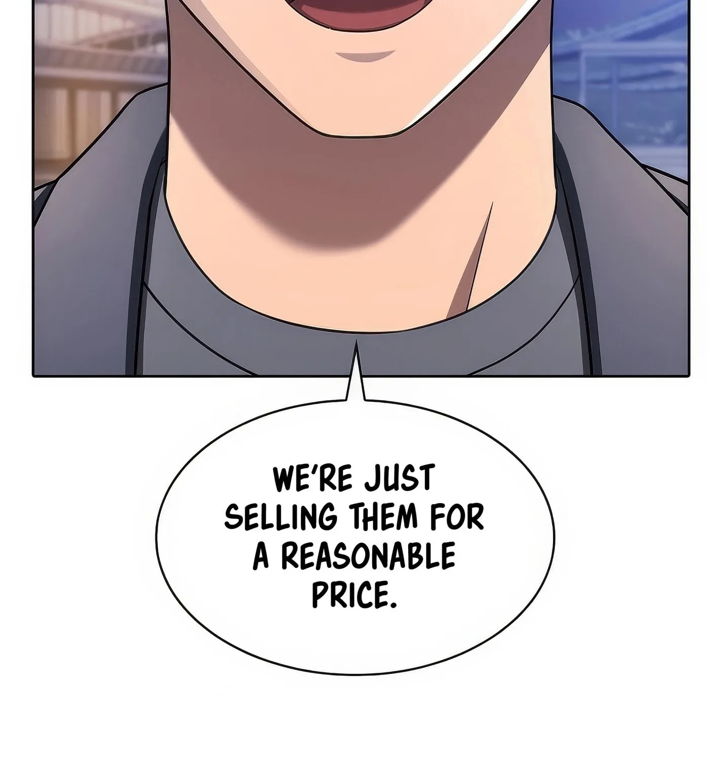 Read The Celestial Returned from Hell chapter 190 image 47 on Lezhin