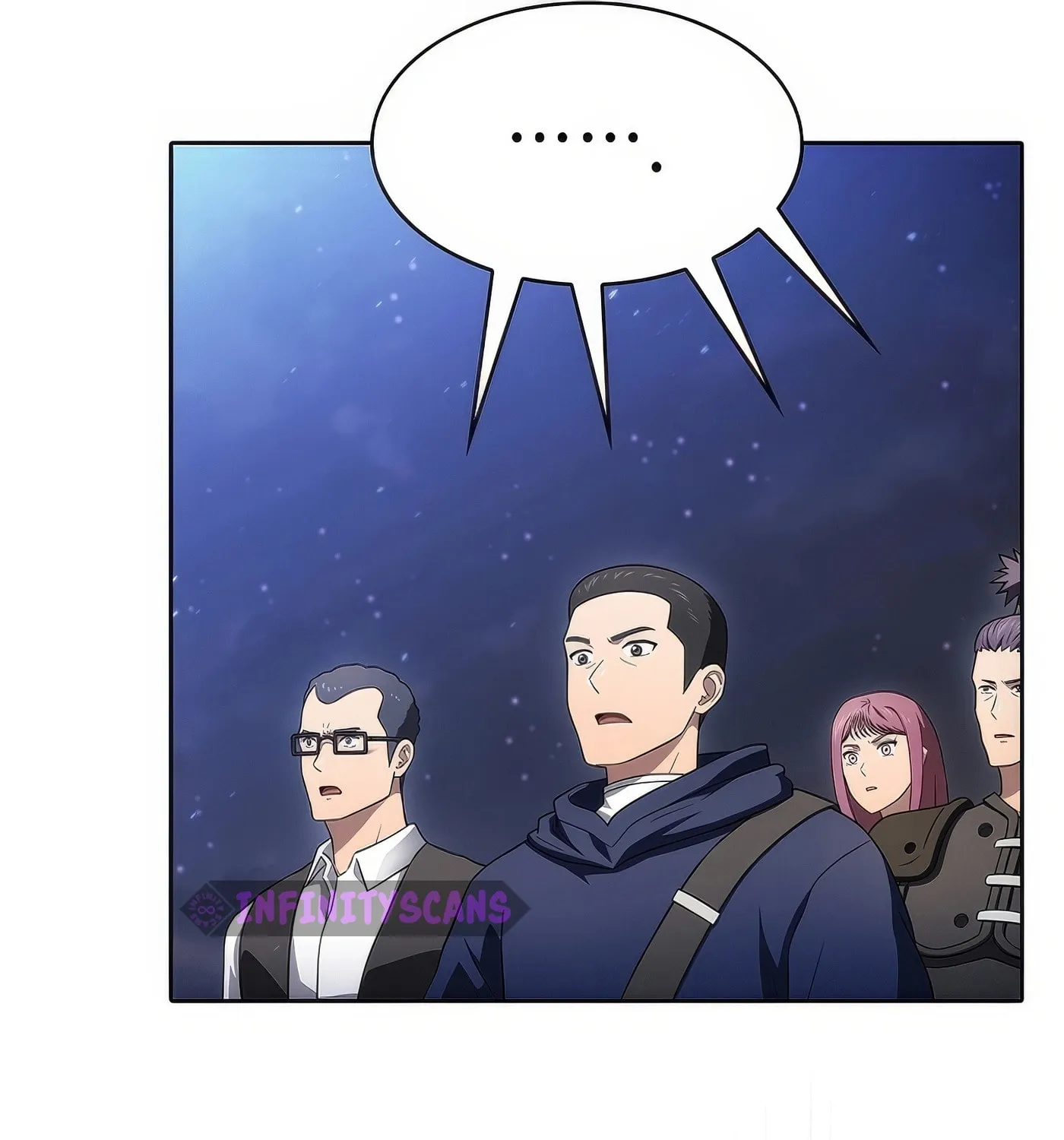 Read The Celestial Returned from Hell chapter 190 image 49 on Lezhin
