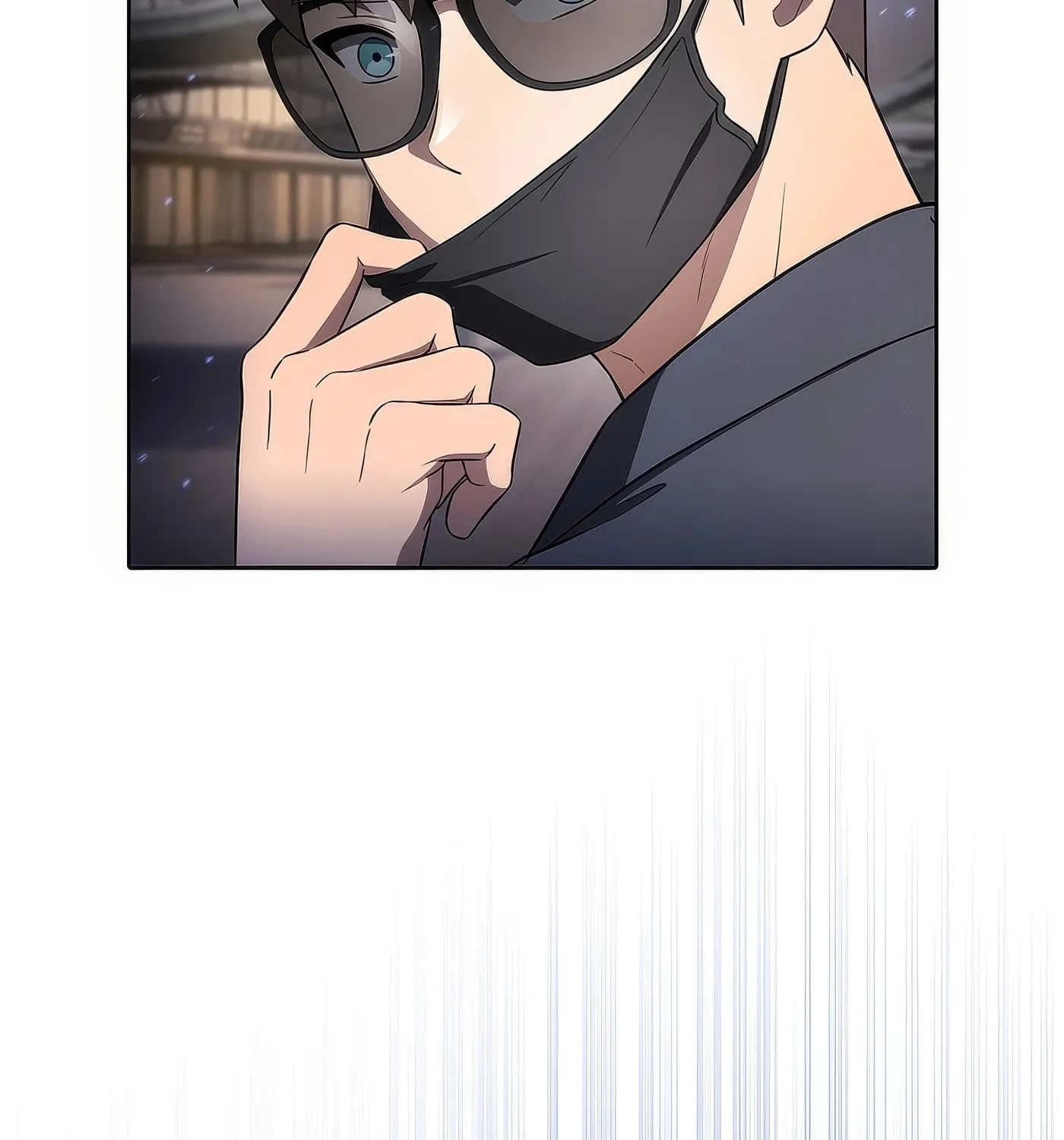 Read The Celestial Returned from Hell chapter 190 image 5 on Lezhin