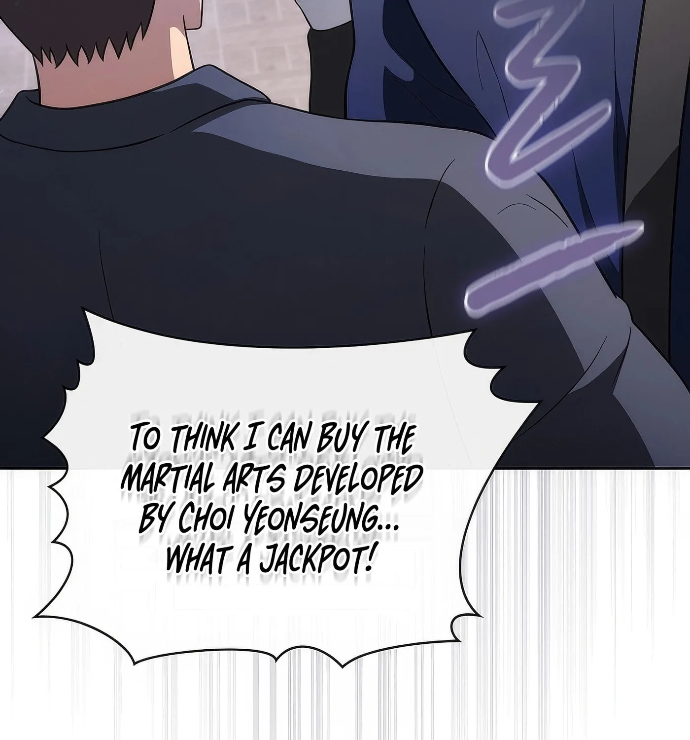 Read The Celestial Returned from Hell chapter 190 image 53 on Lezhin