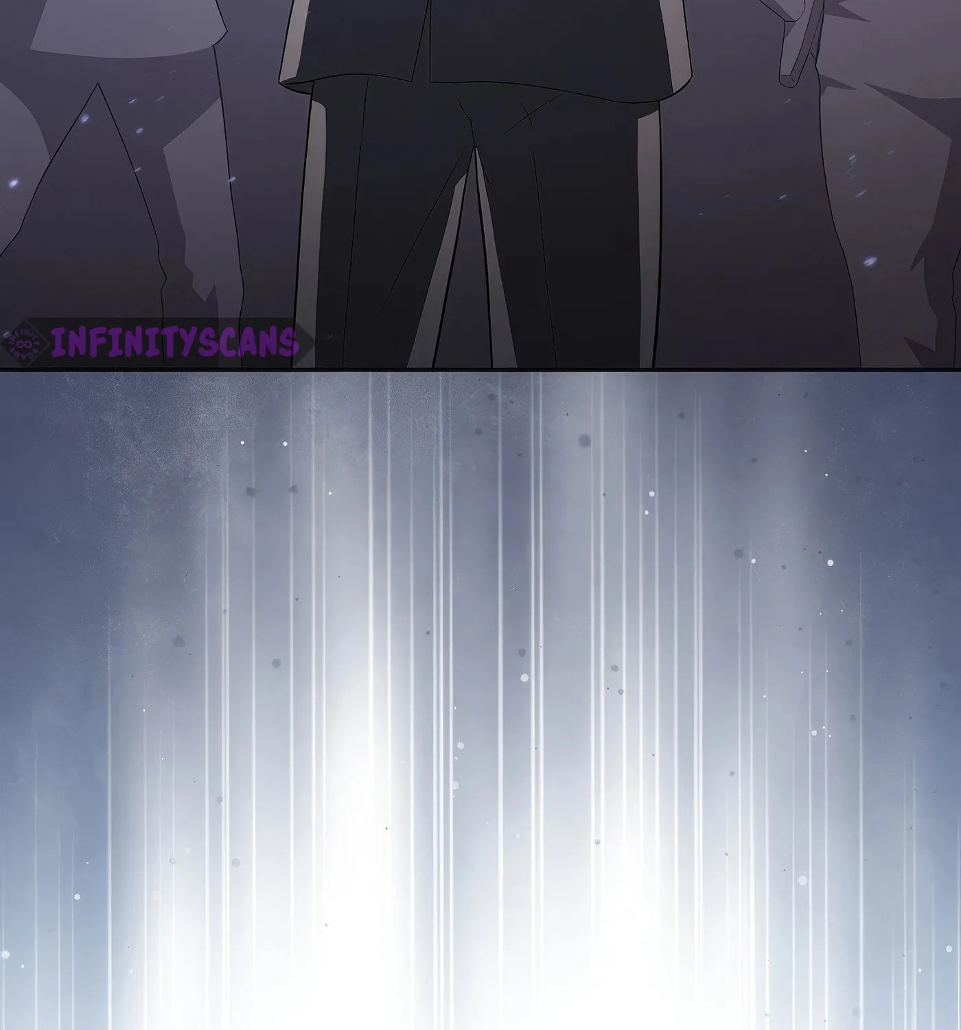 Read The Celestial Returned from Hell chapter 190 image 59 on Lezhin