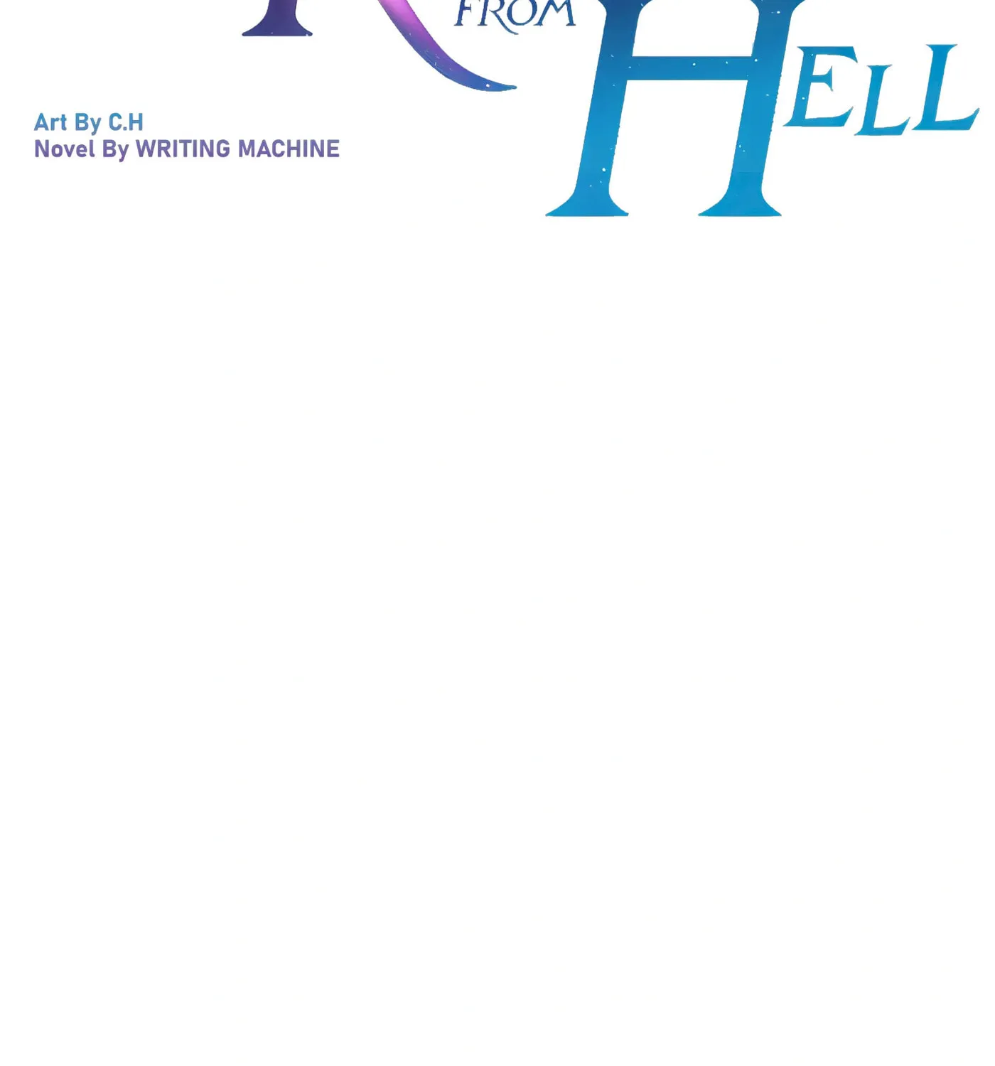 Read The Celestial Returned from Hell chapter 190 image 61 on Lezhin