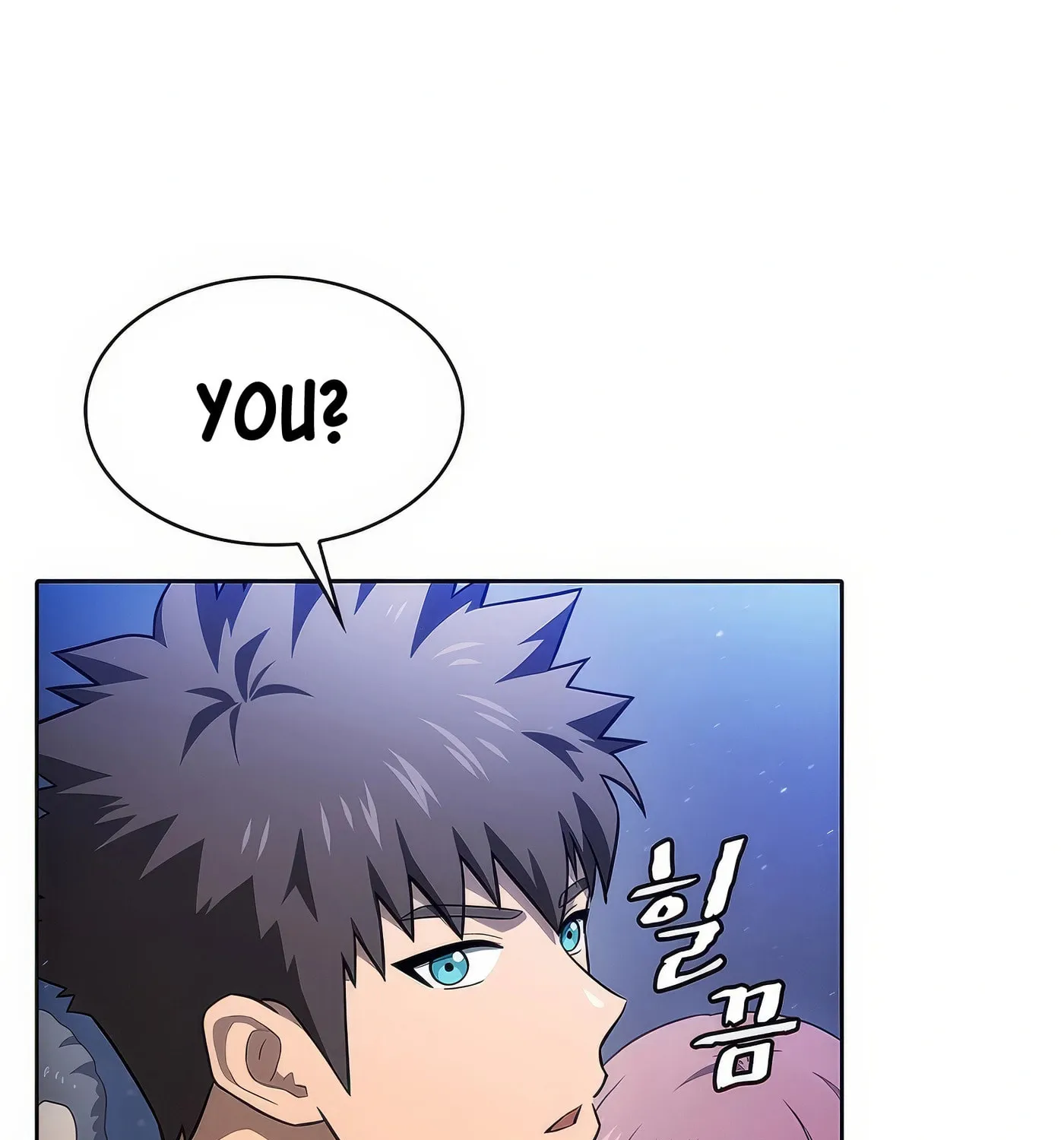 Read The Celestial Returned from Hell chapter 190 image 64 on Lezhin