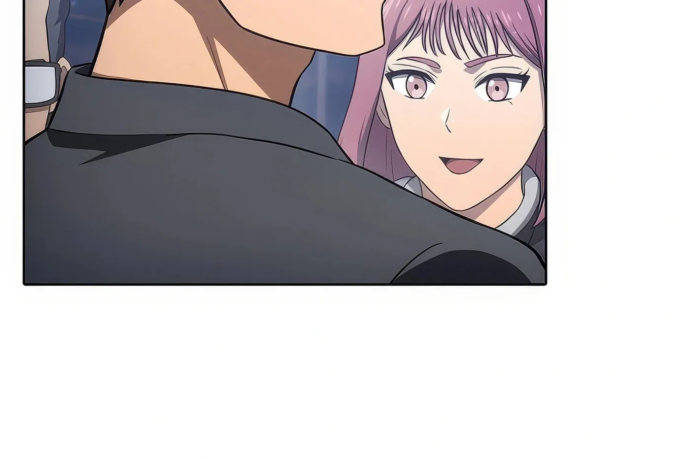 Read The Celestial Returned from Hell chapter 190 image 65 on Lezhin