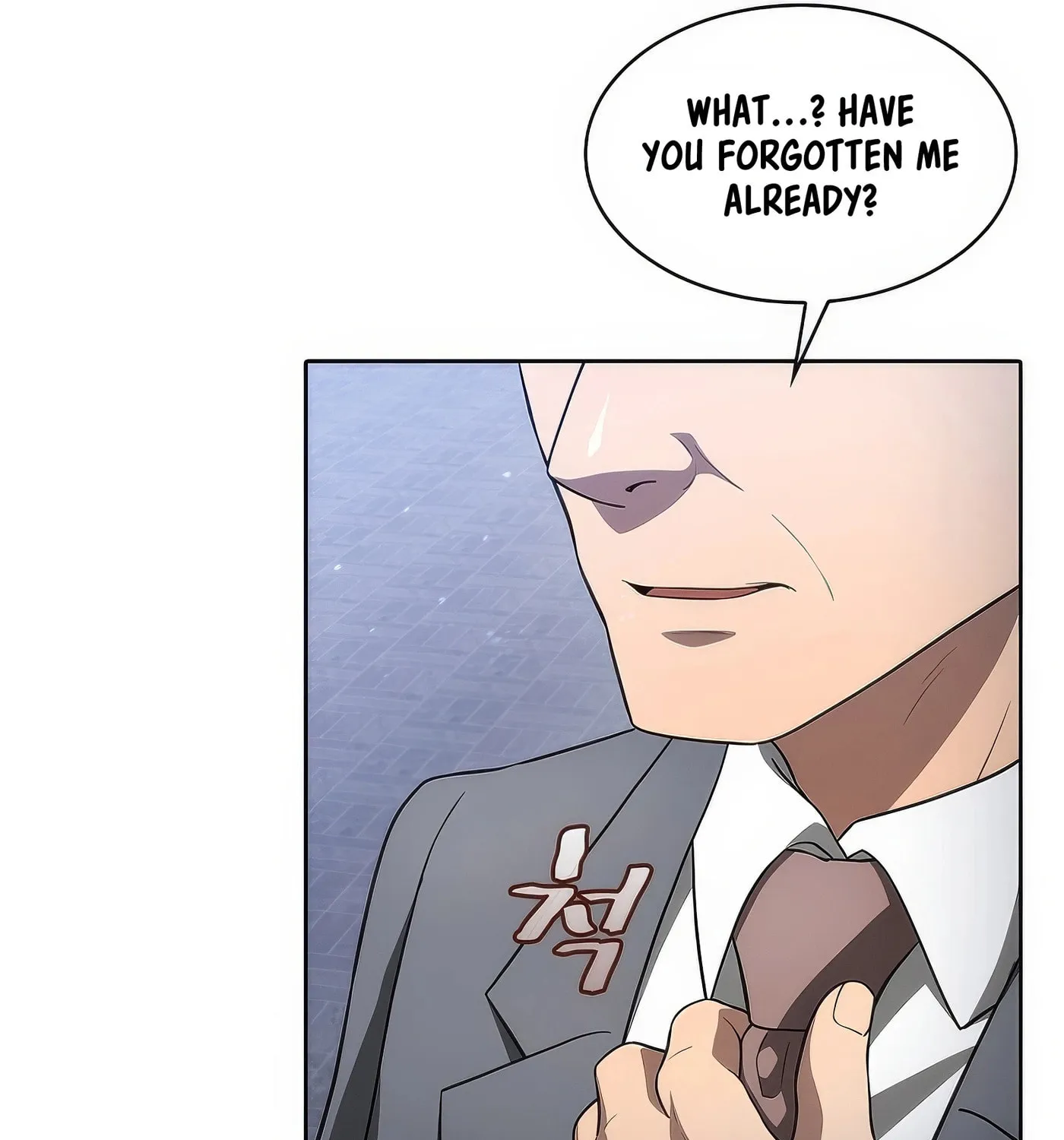 Read The Celestial Returned from Hell chapter 190 image 66 on Lezhin