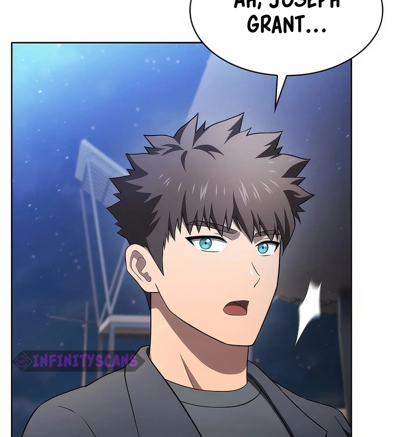 Read The Celestial Returned from Hell chapter 190 image 71 on Lezhin