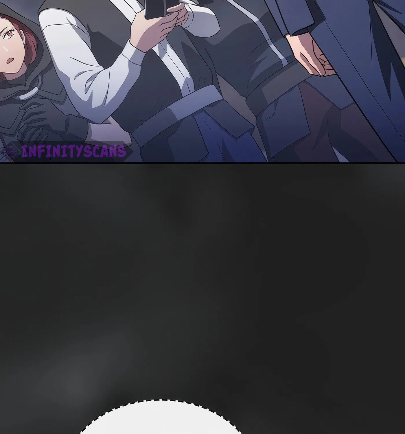 Read The Celestial Returned from Hell chapter 190 image 78 on Lezhin