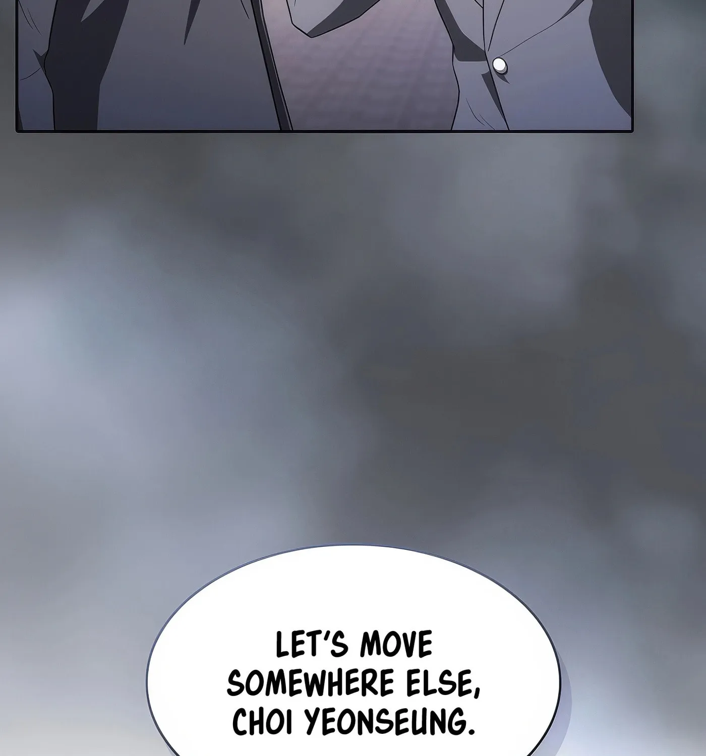 Read The Celestial Returned from Hell chapter 190 image 80 on Lezhin