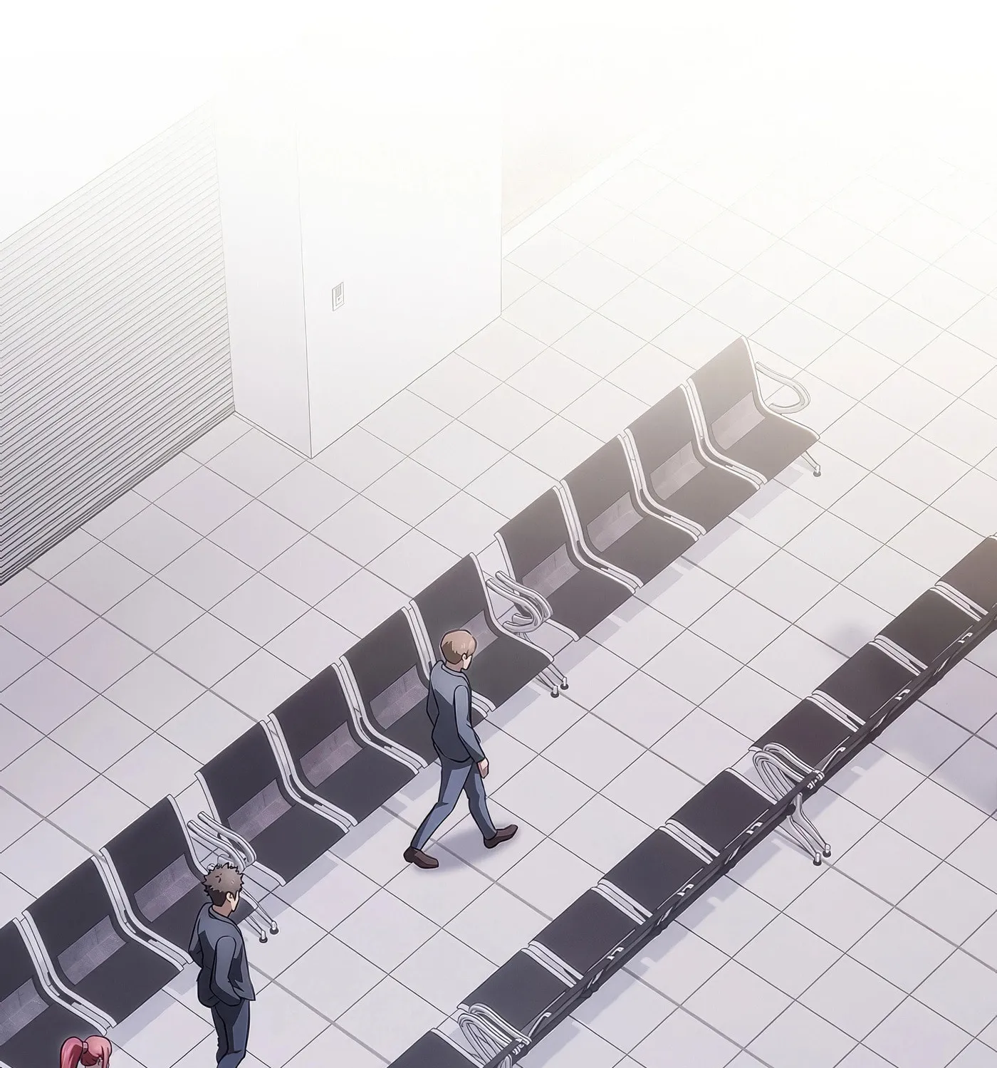 Read The Celestial Returned from Hell chapter 190 image 83 on Lezhin