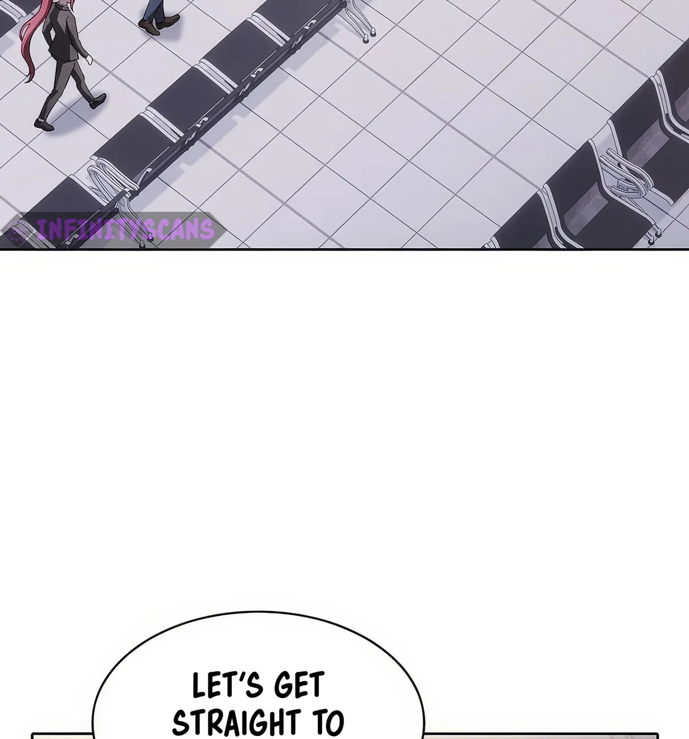 Read The Celestial Returned from Hell chapter 190 image 84 on Lezhin