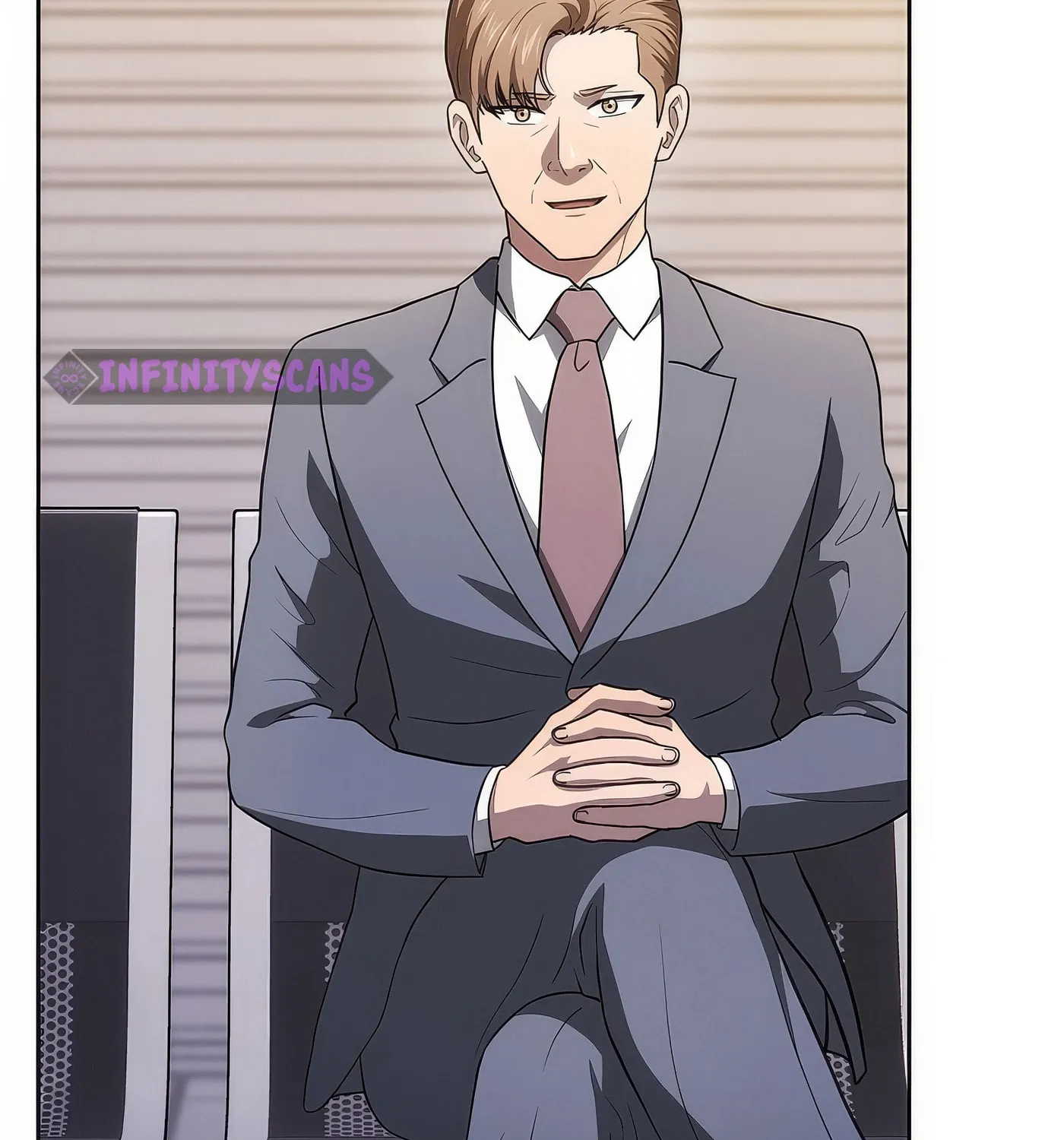 Read The Celestial Returned from Hell chapter 190 image 87 on Lezhin