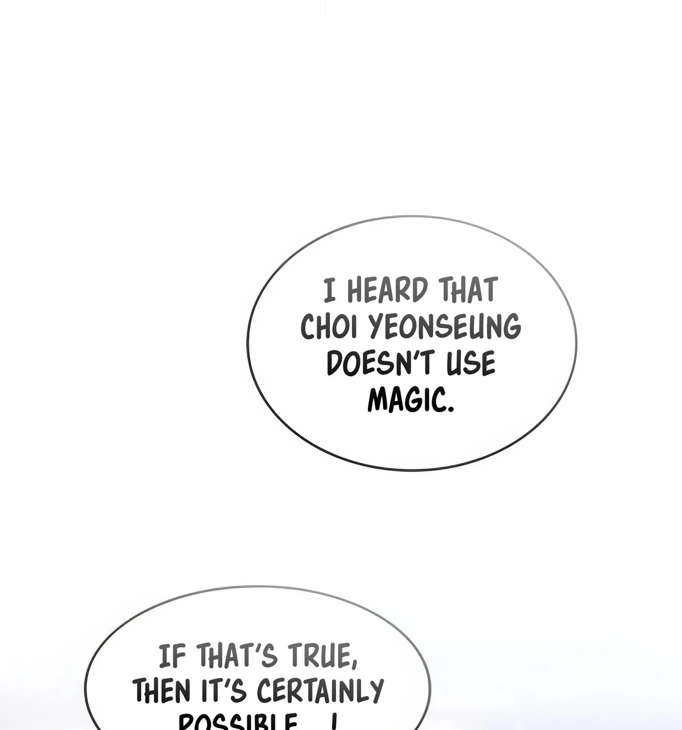 Read The Celestial Returned from Hell chapter 190 image 9 on Lezhin