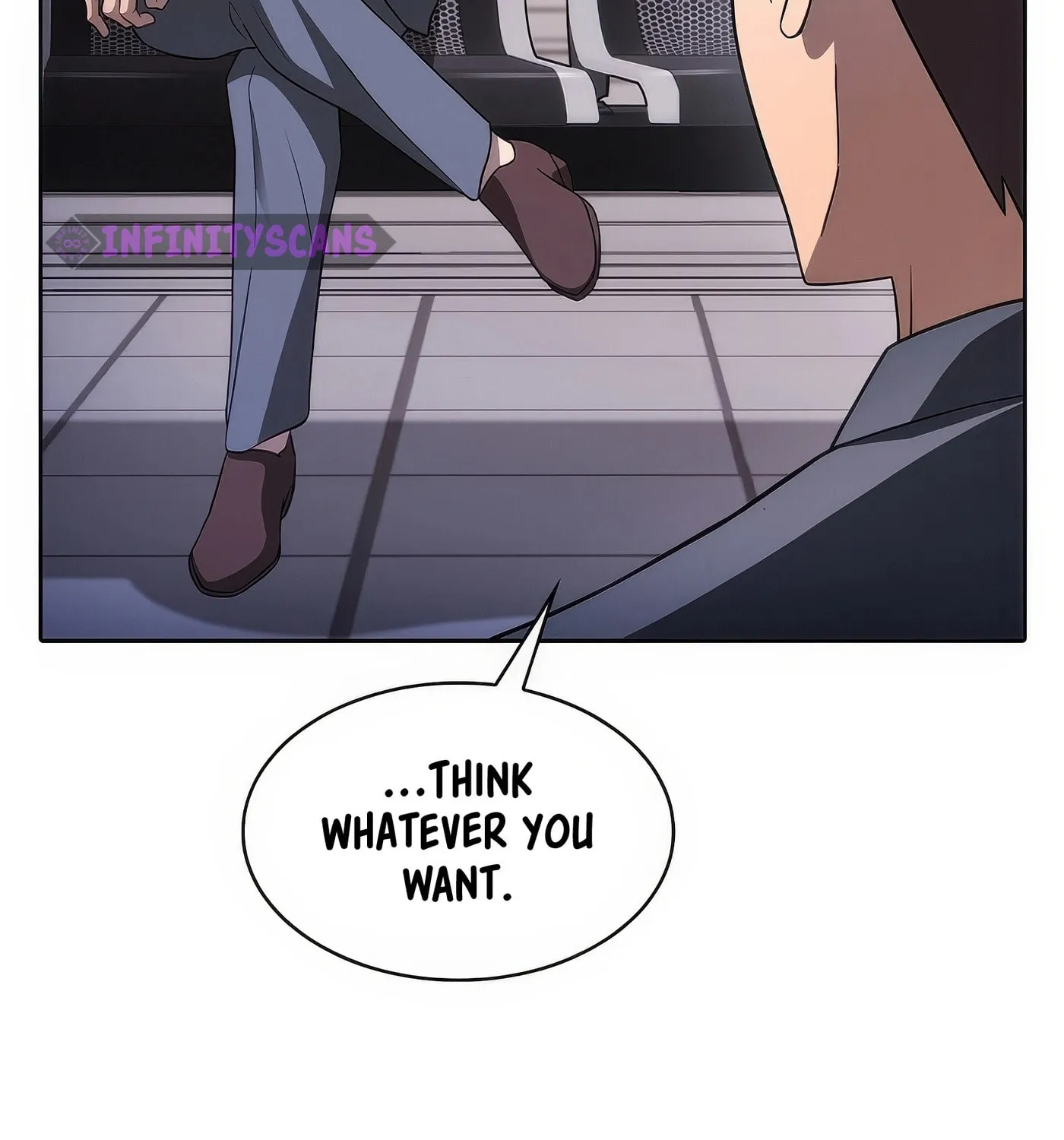 Read The Celestial Returned from Hell chapter 190 image 97 on Lezhin