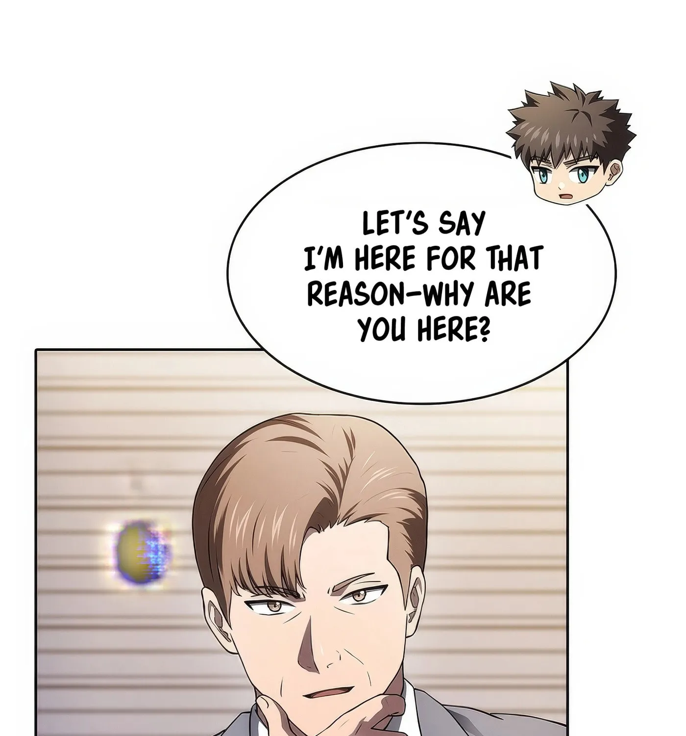 Read The Celestial Returned from Hell chapter 190 image 98 on Lezhin