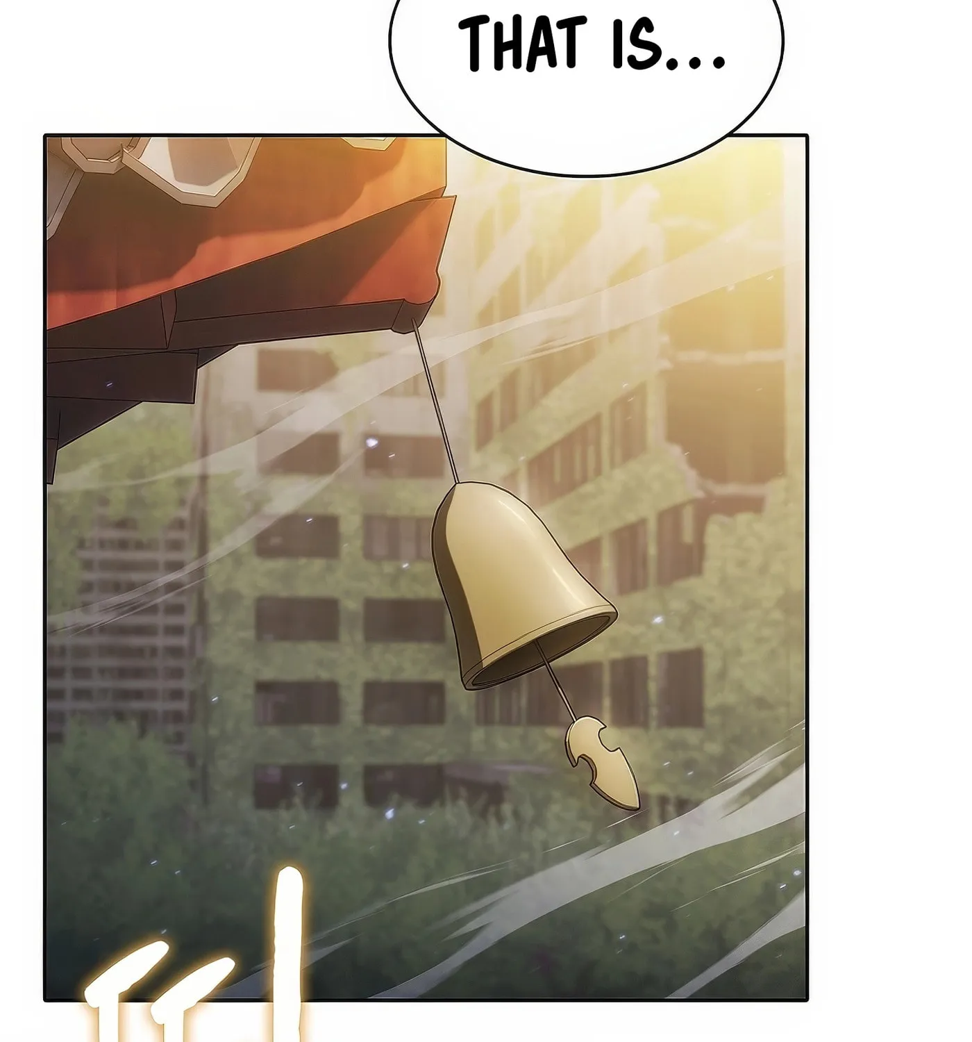 Read The Celestial Returned from Hell chapter 191 image 1 on Lezhin