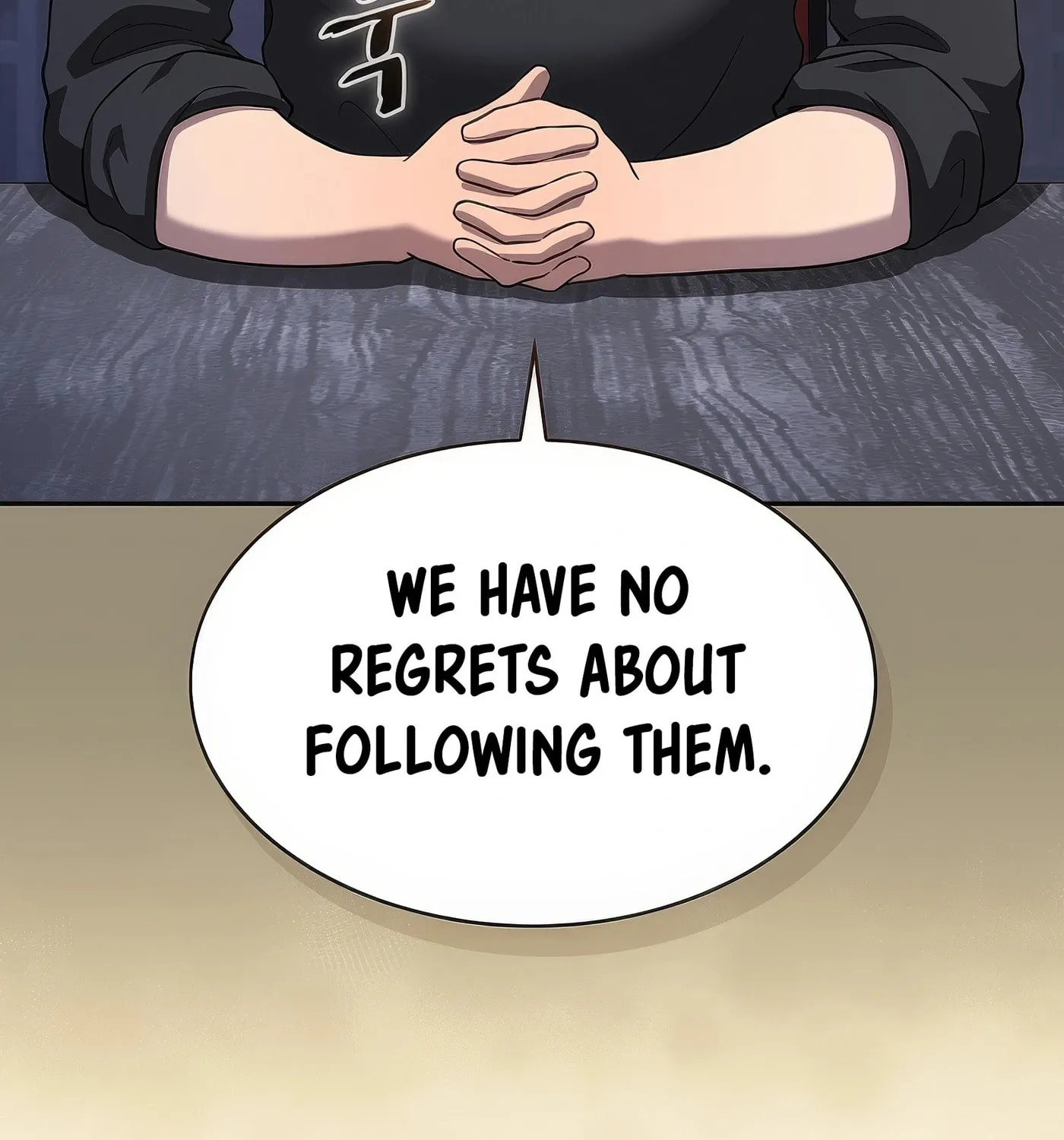 Read The Celestial Returned from Hell chapter 191 image 100 on Lezhin