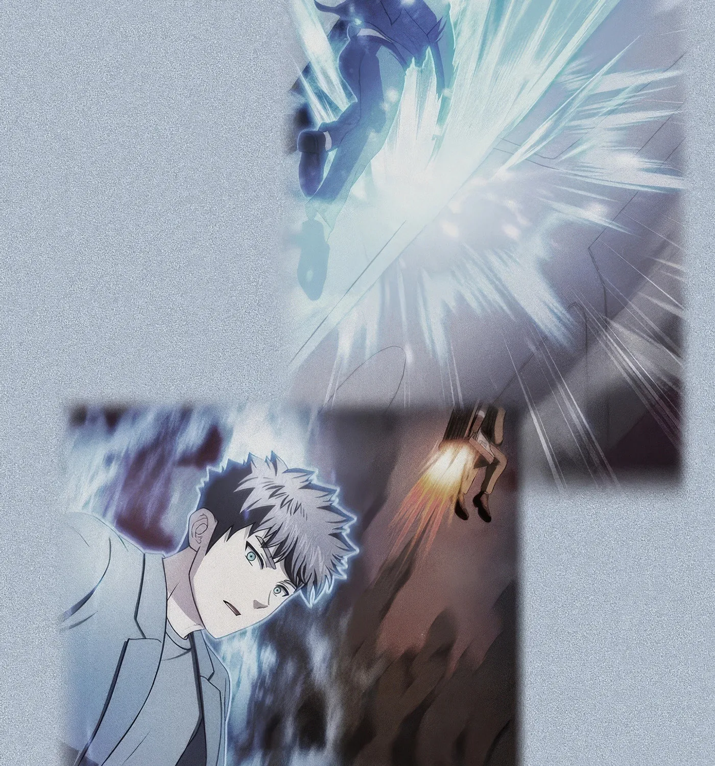 Read The Celestial Returned from Hell chapter 191 image 111 on Lezhin