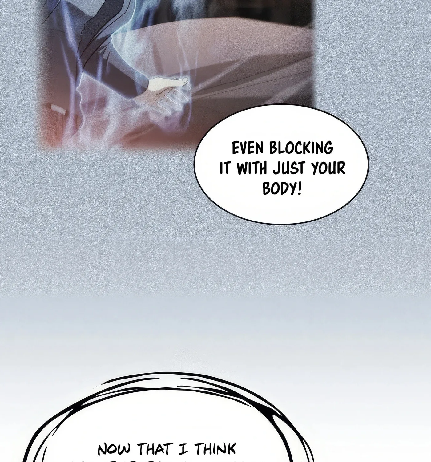 Read The Celestial Returned from Hell chapter 191 image 112 on Lezhin
