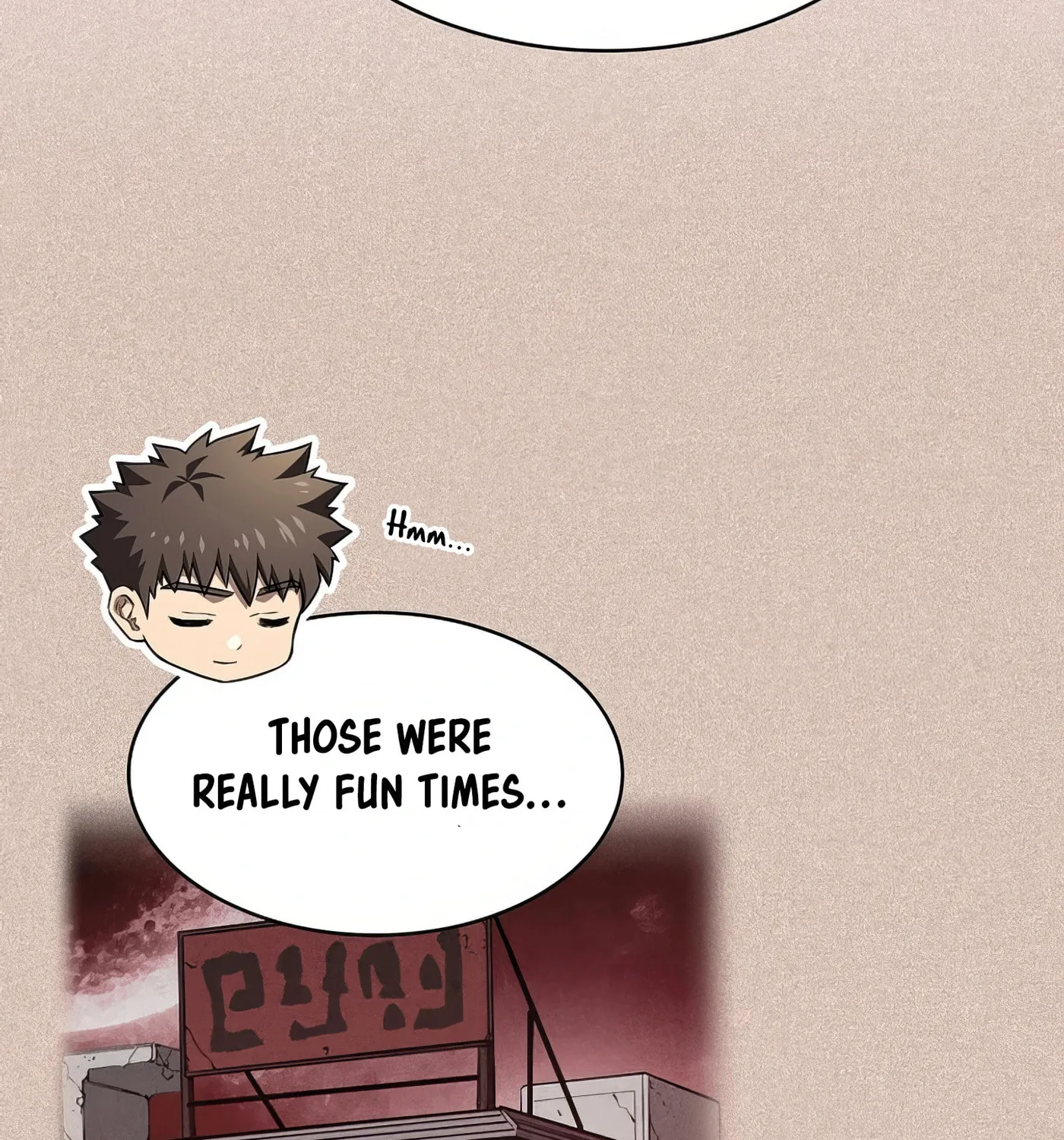 Read The Celestial Returned from Hell chapter 191 image 12 on Lezhin