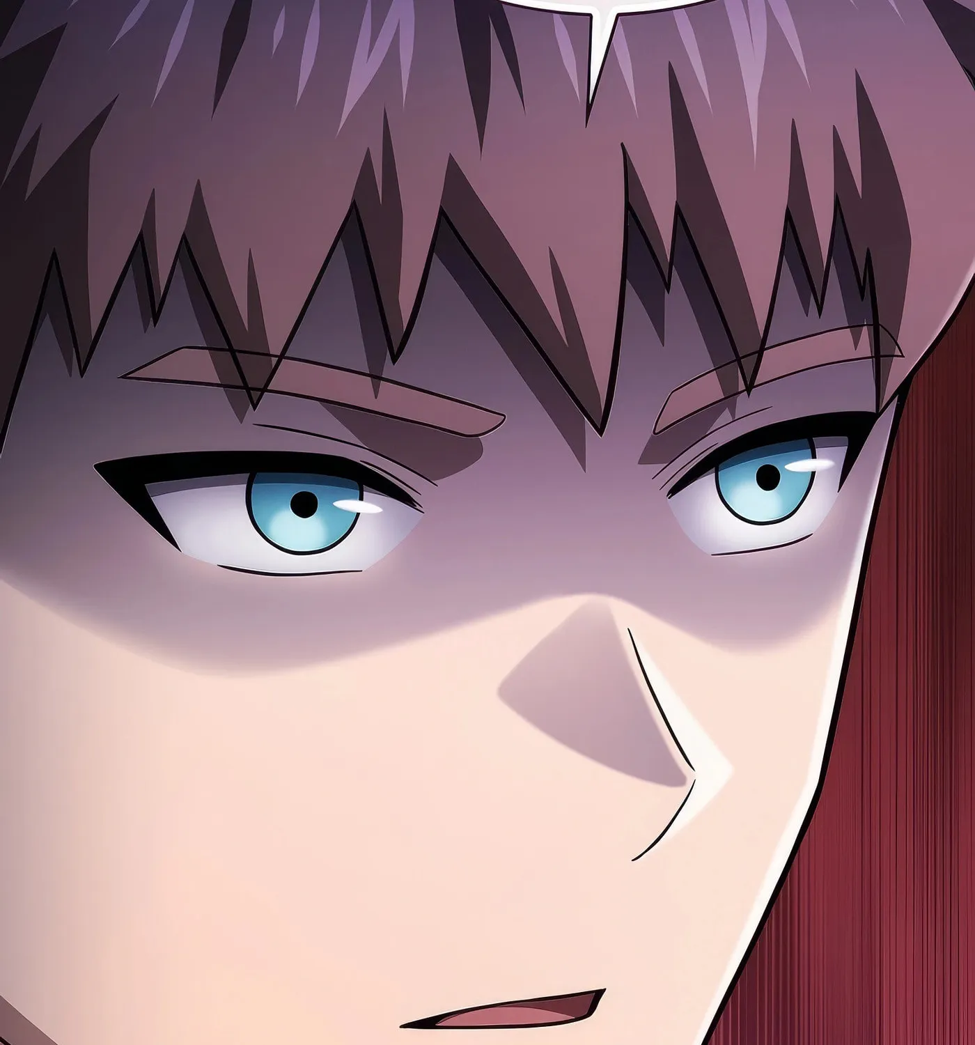 Read The Celestial Returned from Hell chapter 191 image 120 on Lezhin