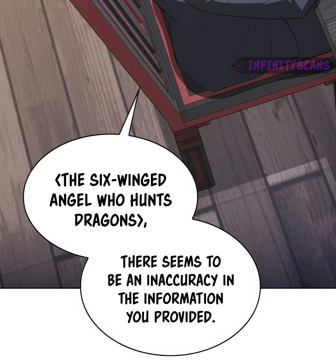 Read The Celestial Returned from Hell chapter 191 image 126 on Lezhin