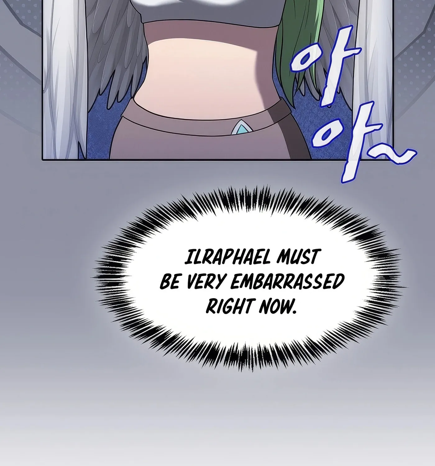 Read The Celestial Returned from Hell chapter 191 image 129 on Lezhin
