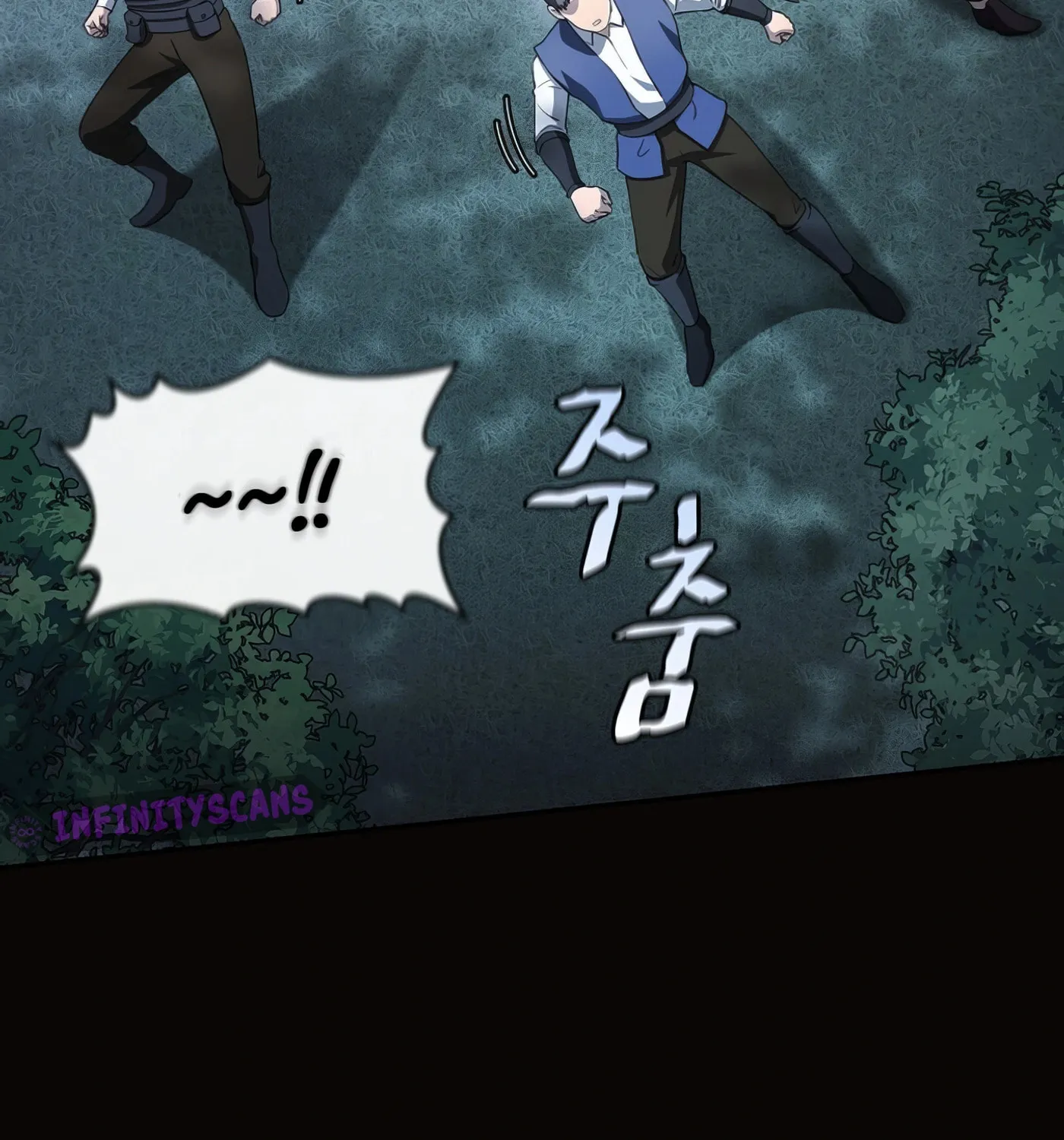 Read The Celestial Returned from Hell chapter 191 image 139 on Lezhin