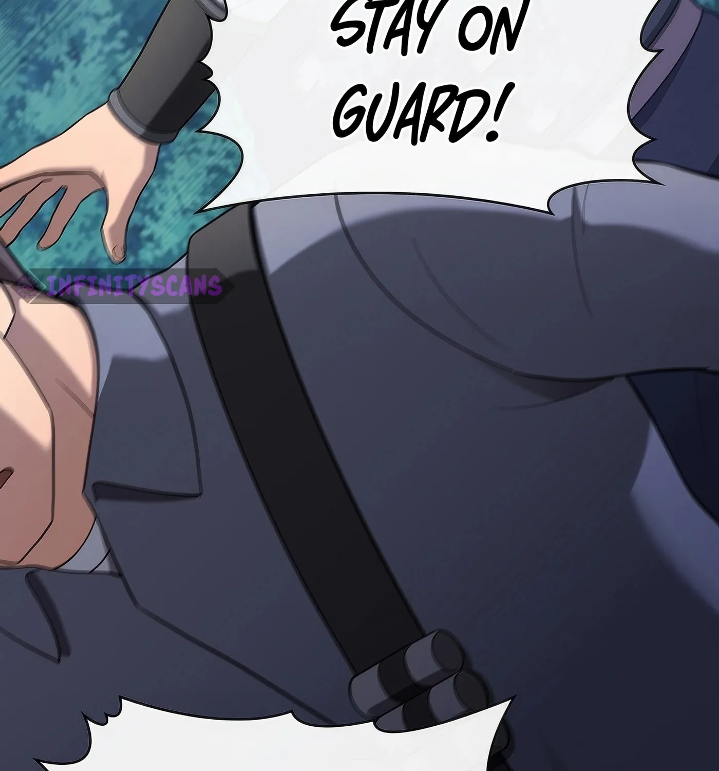 Read The Celestial Returned from Hell chapter 191 image 143 on Lezhin